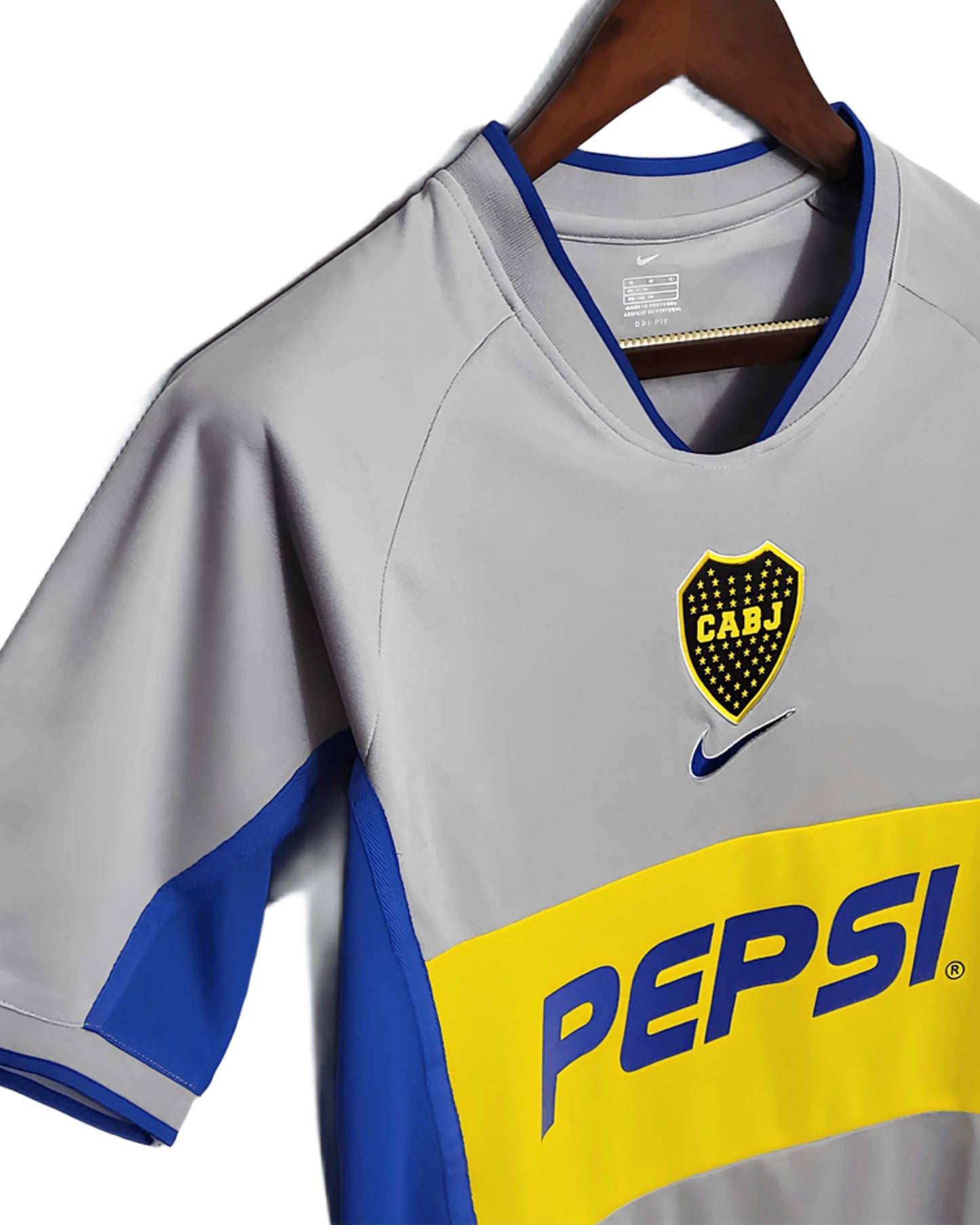 Boca Junior Jersey