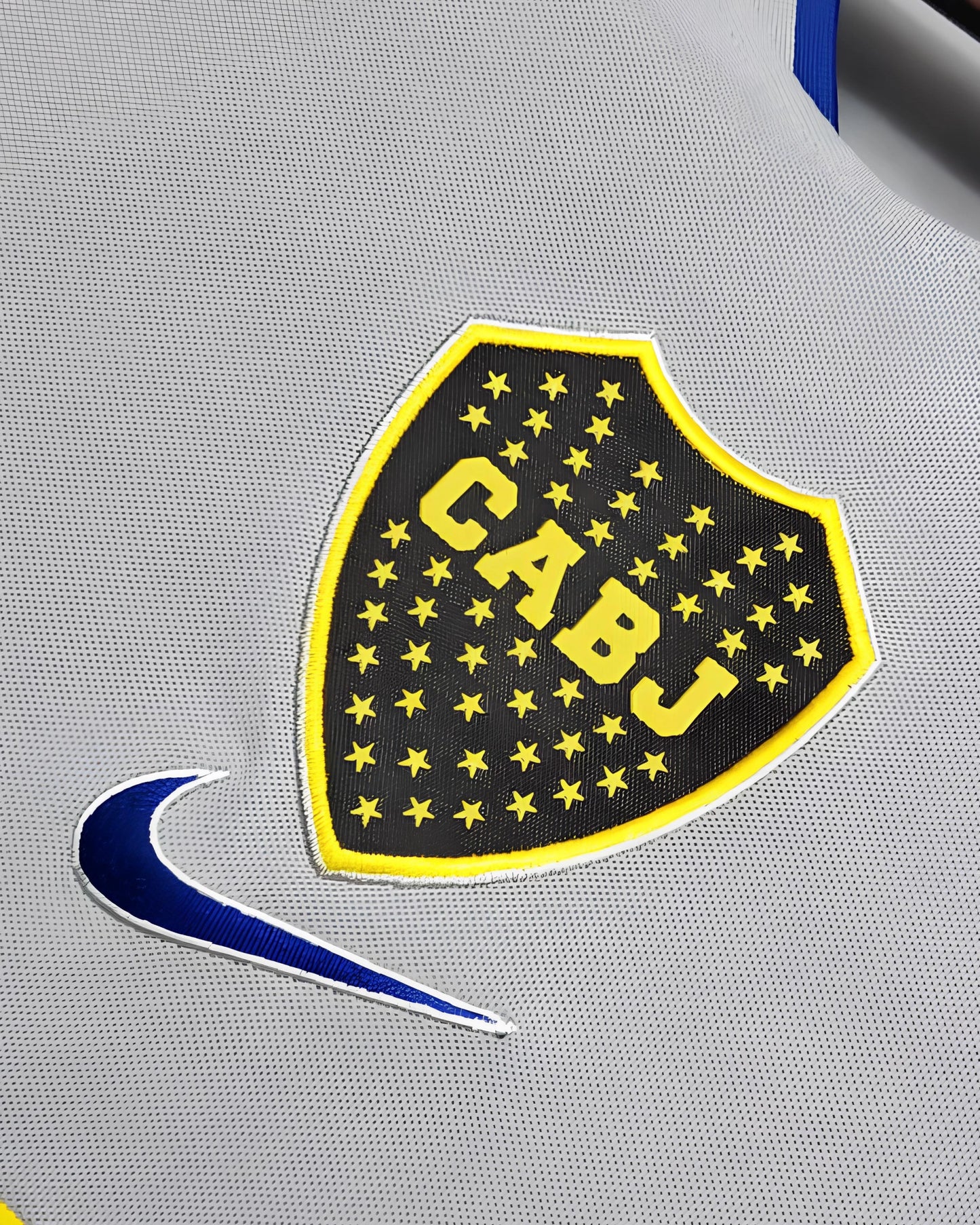 Boca Junior Maillot