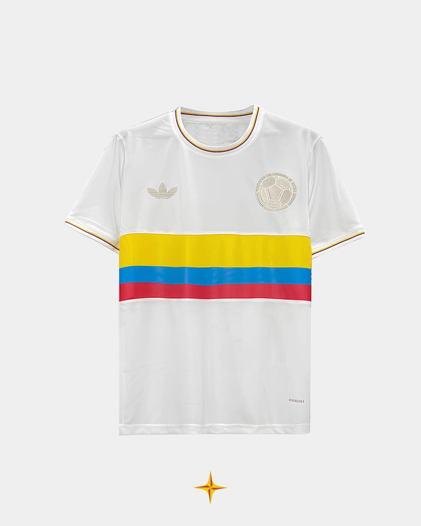 Colombia Jersey 2024