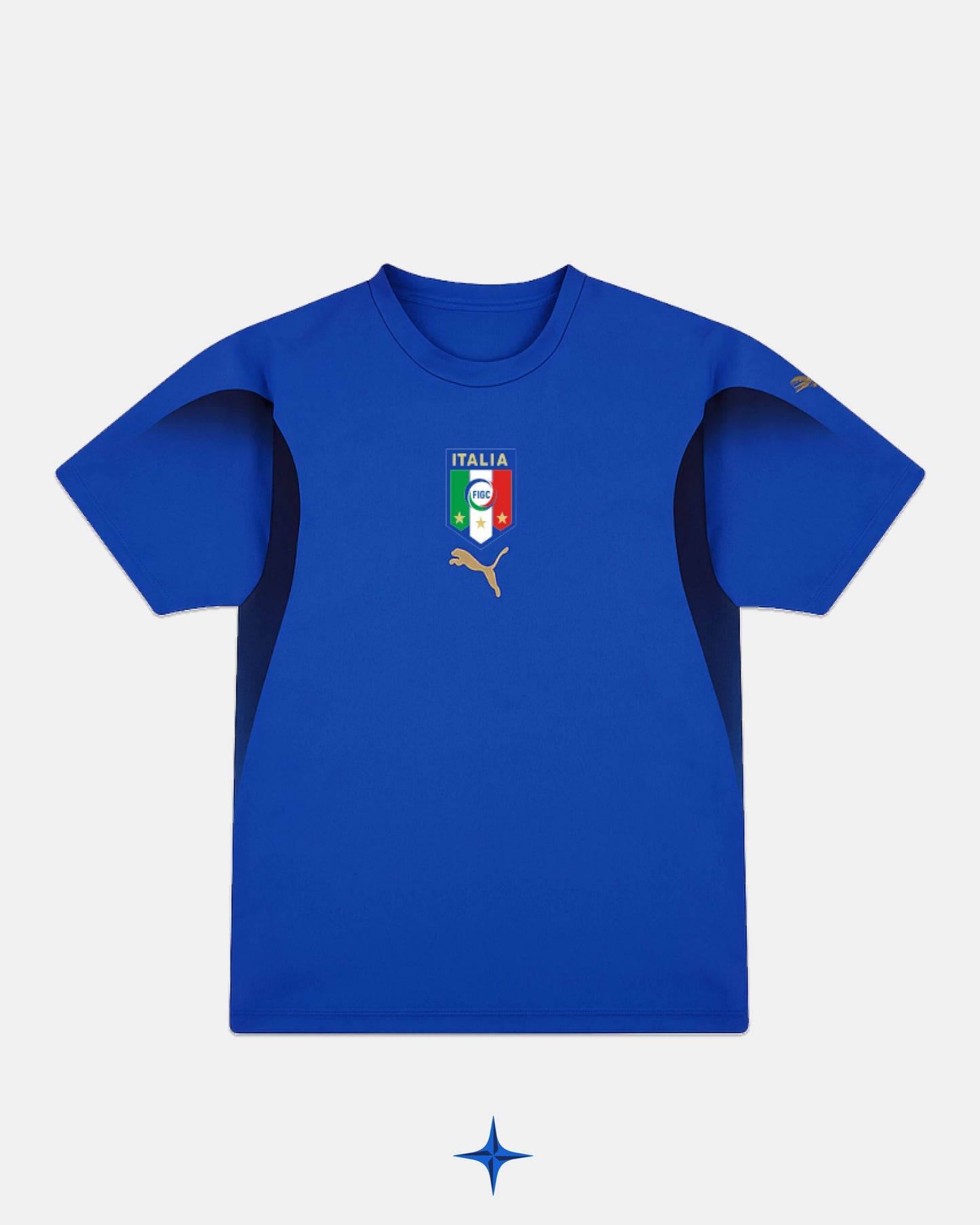 Italy Jersey 2006