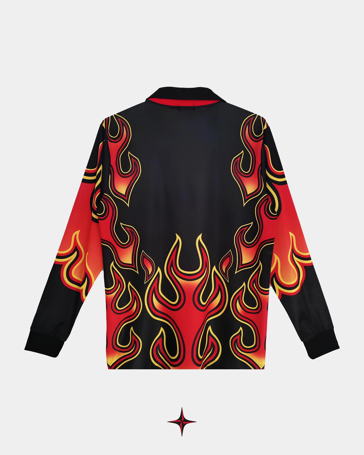 Japan Soccer Jersey