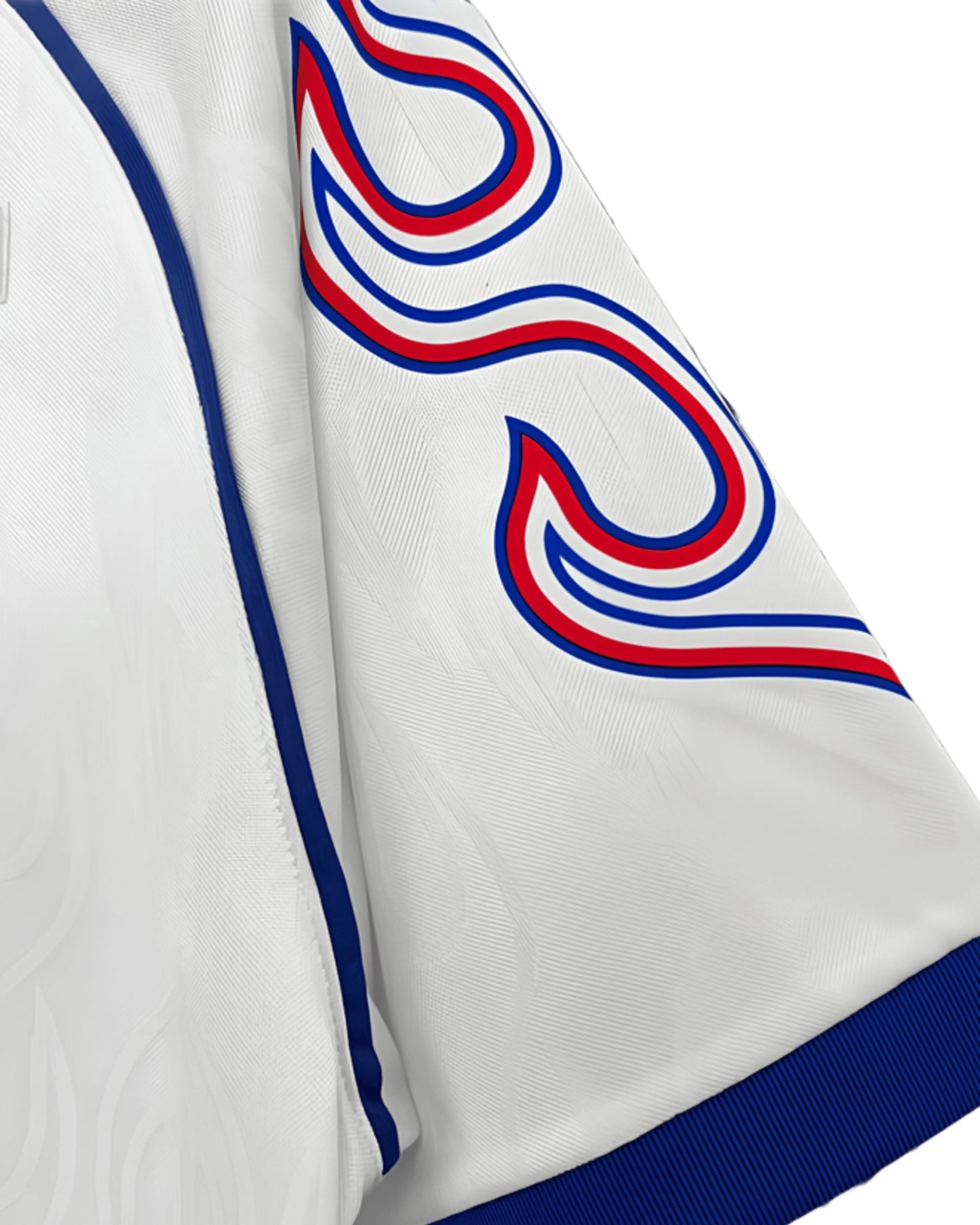 Japon Maillot Foot