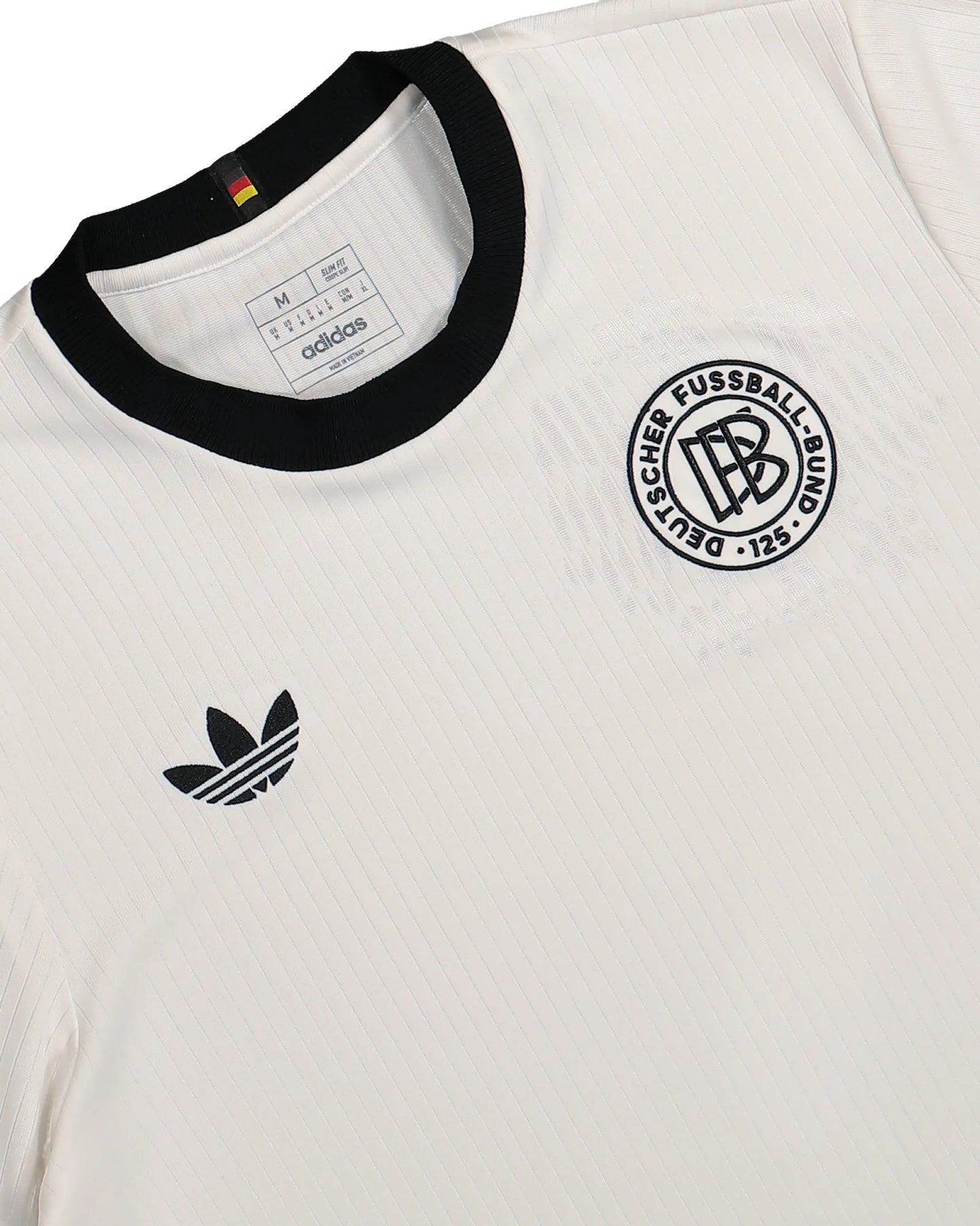 Maillot Allemagne 2025
