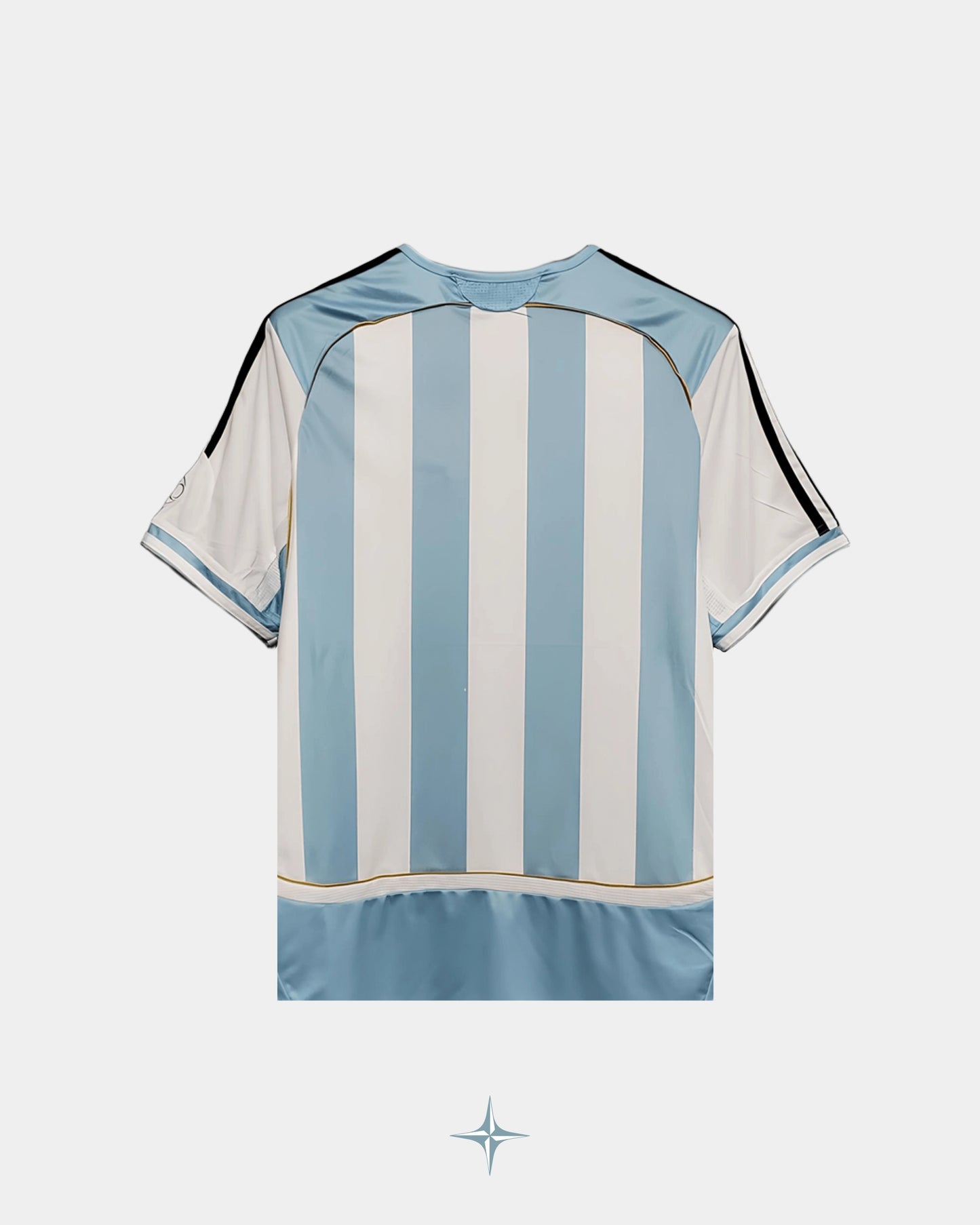 Maillot Argentin