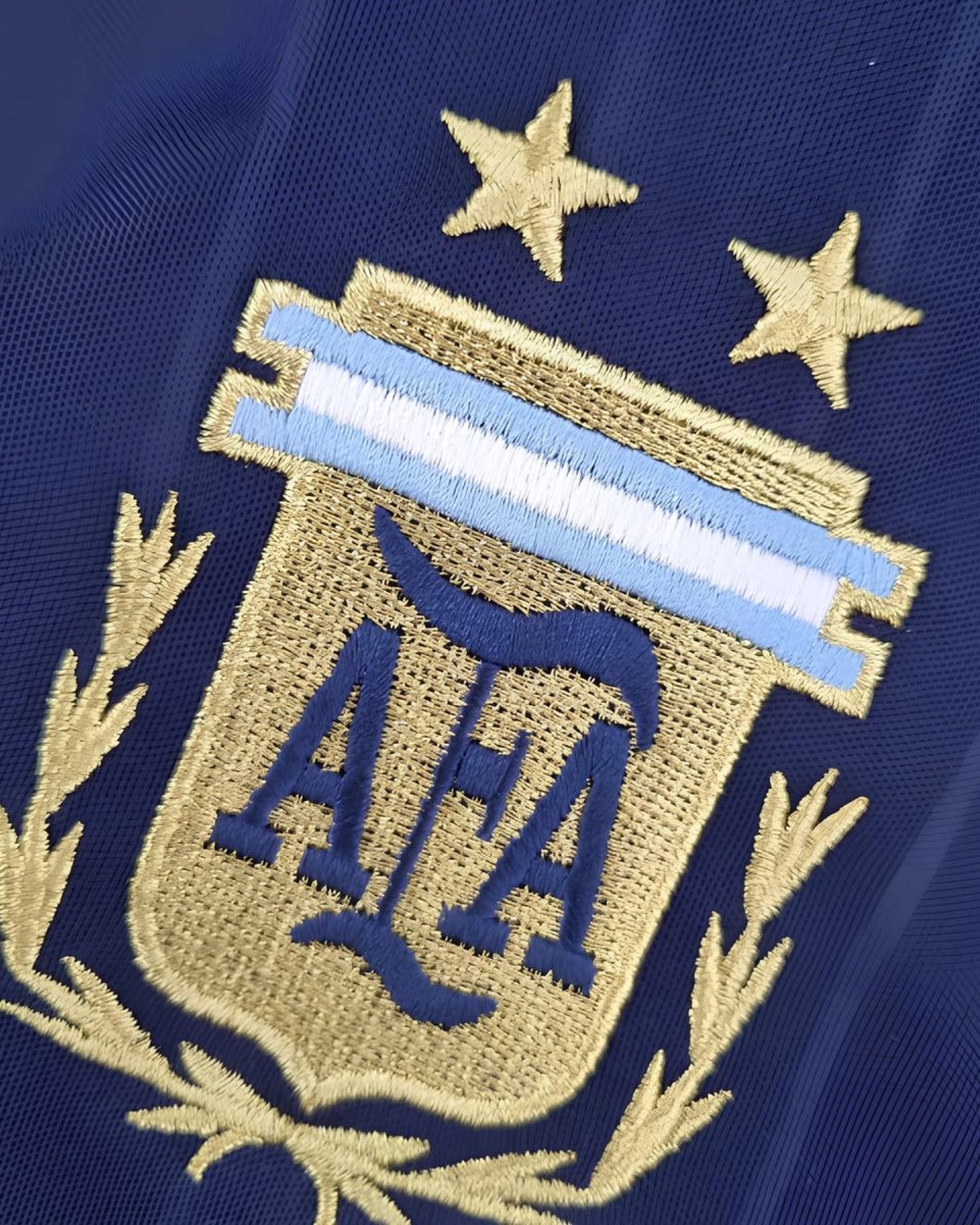 Maillot Argentine Football