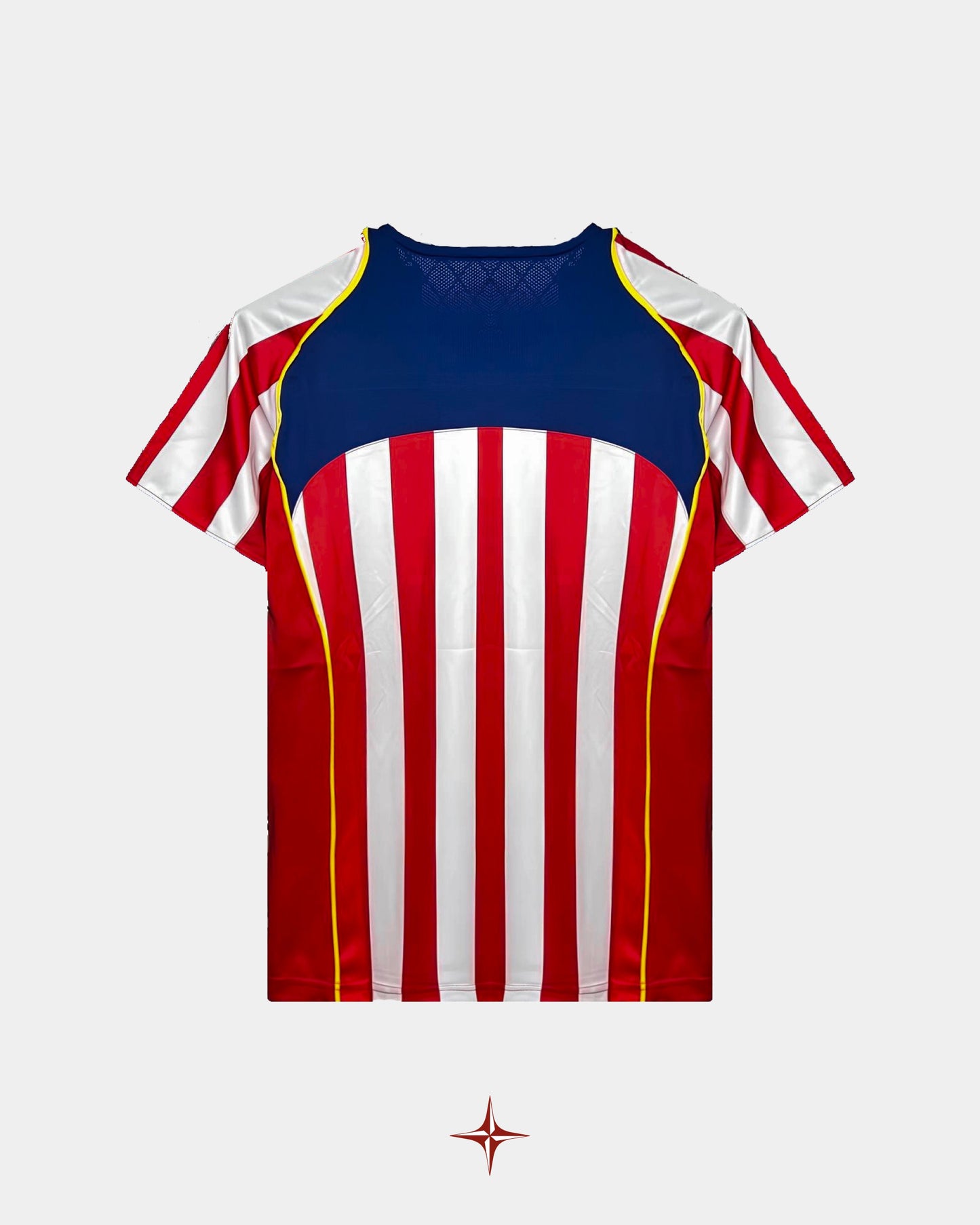 Maillot Atletico Madrid Spider Man