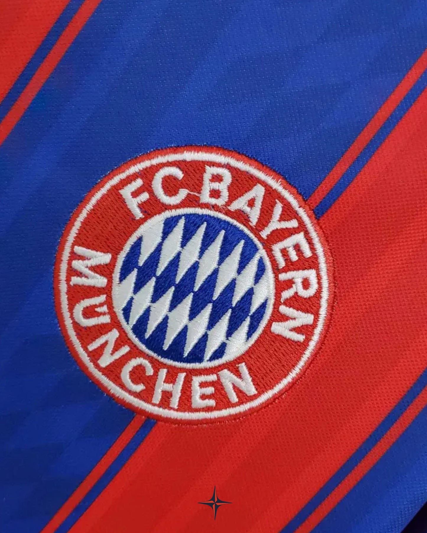 Maillot Bayern