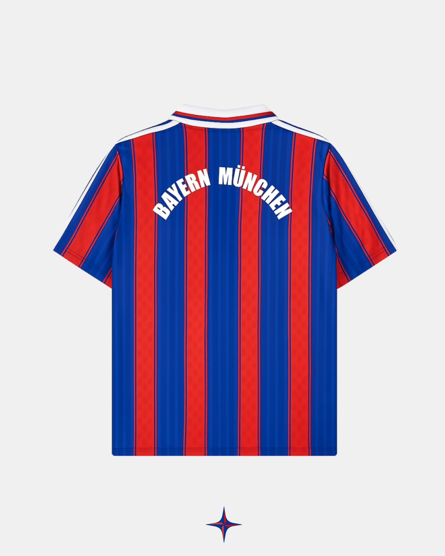 Maillot Bayern Vintage