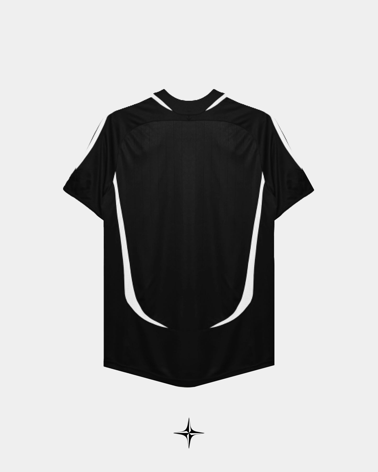 Maillot Beckham Real Madrid