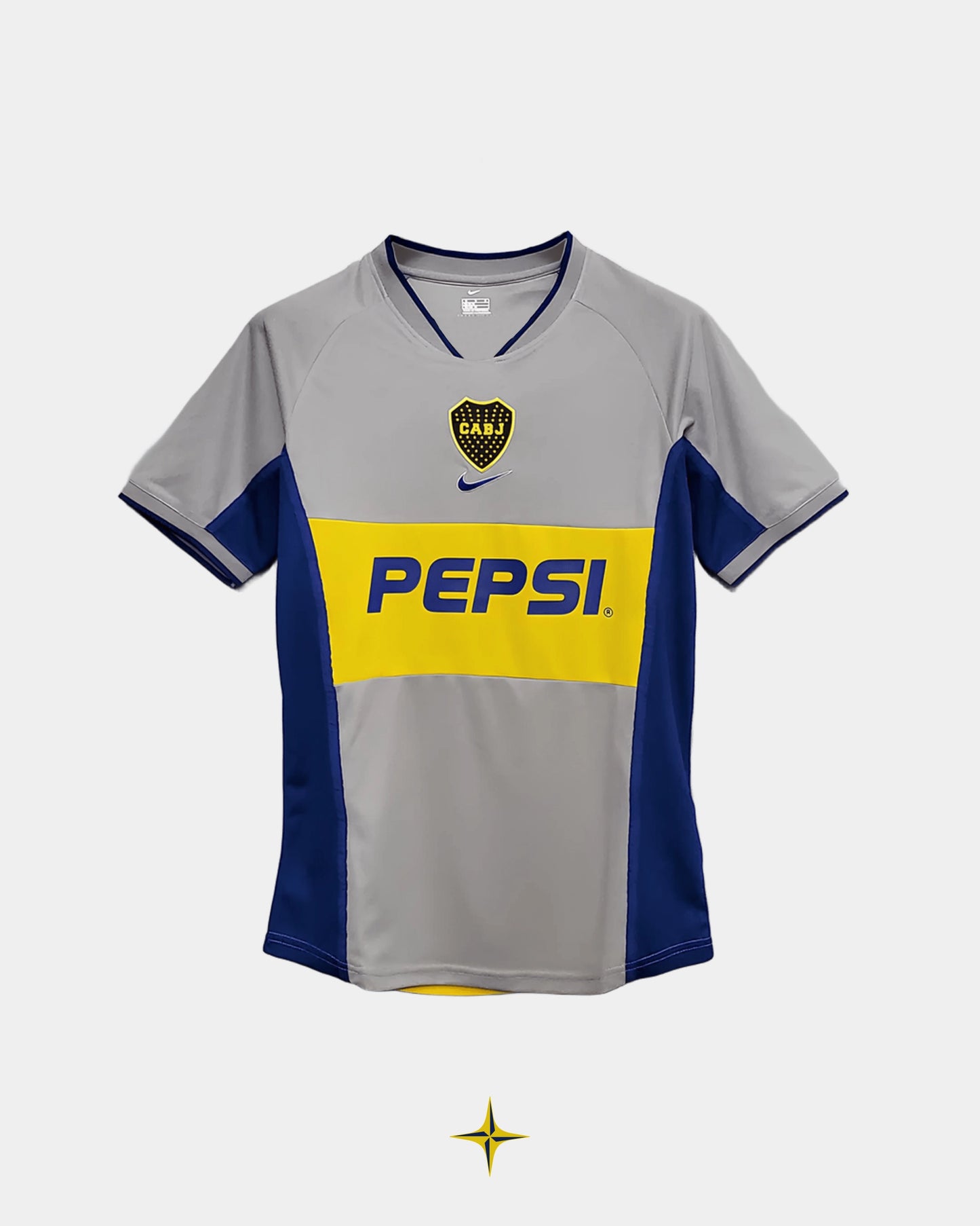 Maillot Boca Junior