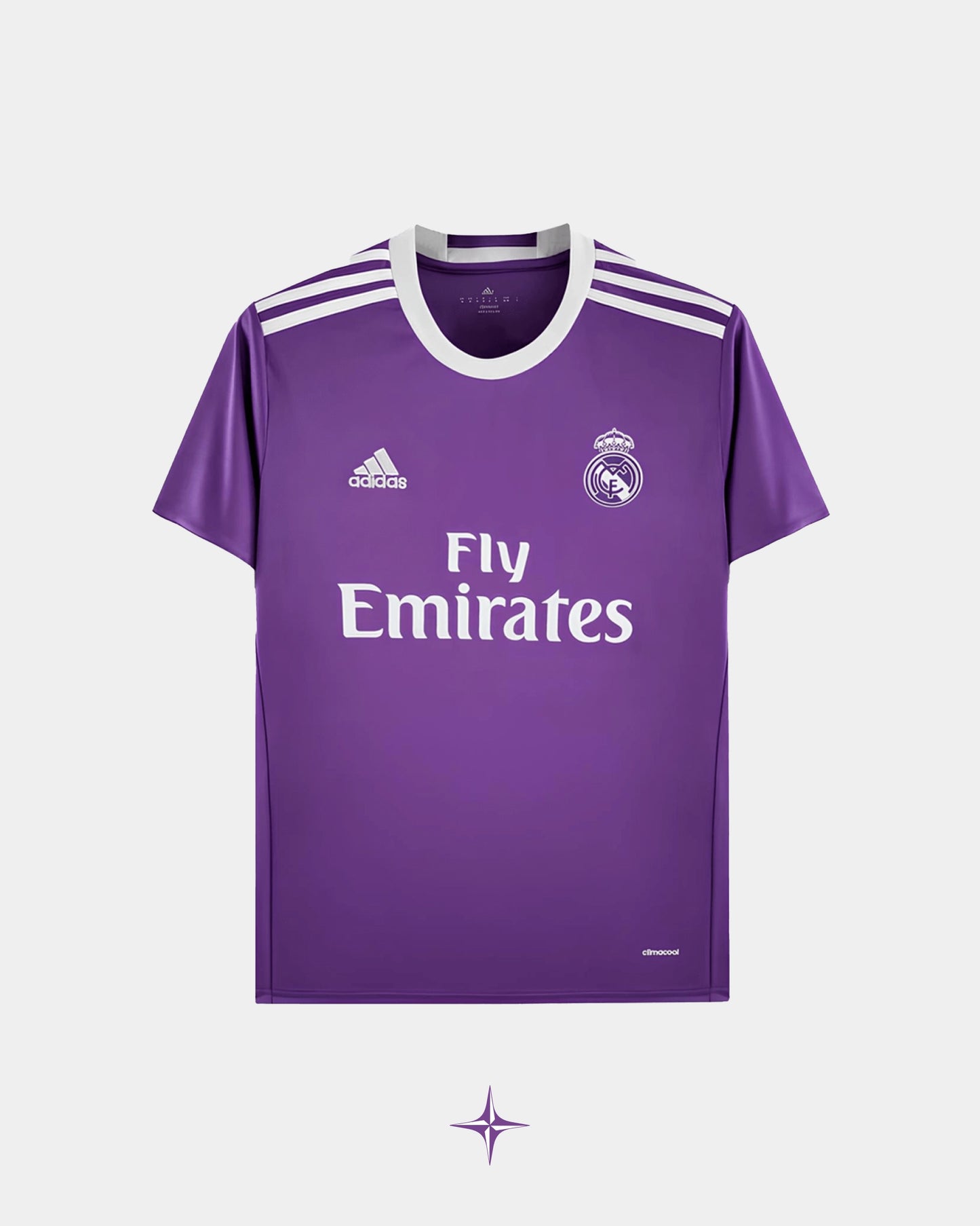 Maillot Cr7 Real Madrid