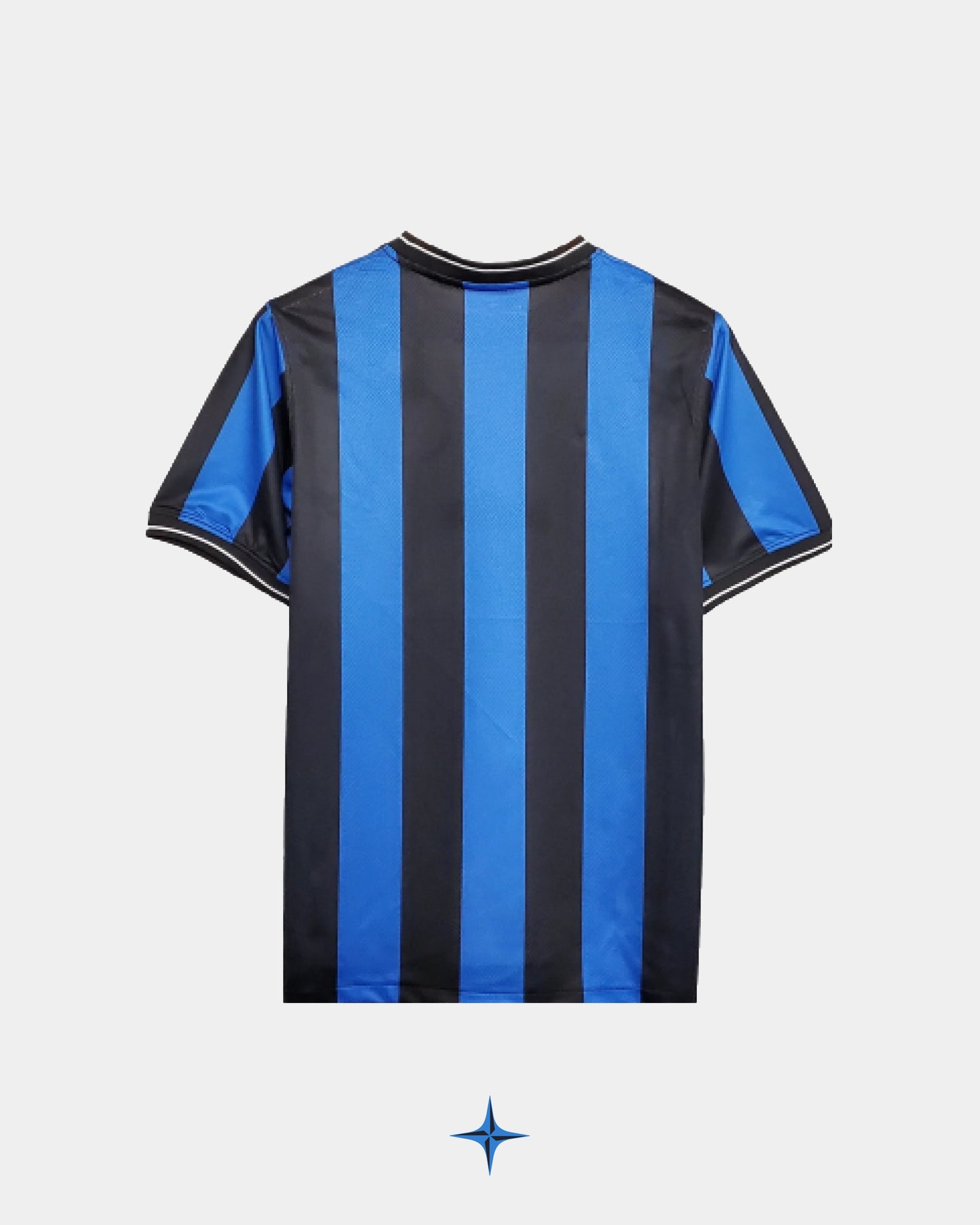 Maillot De Inter Milan