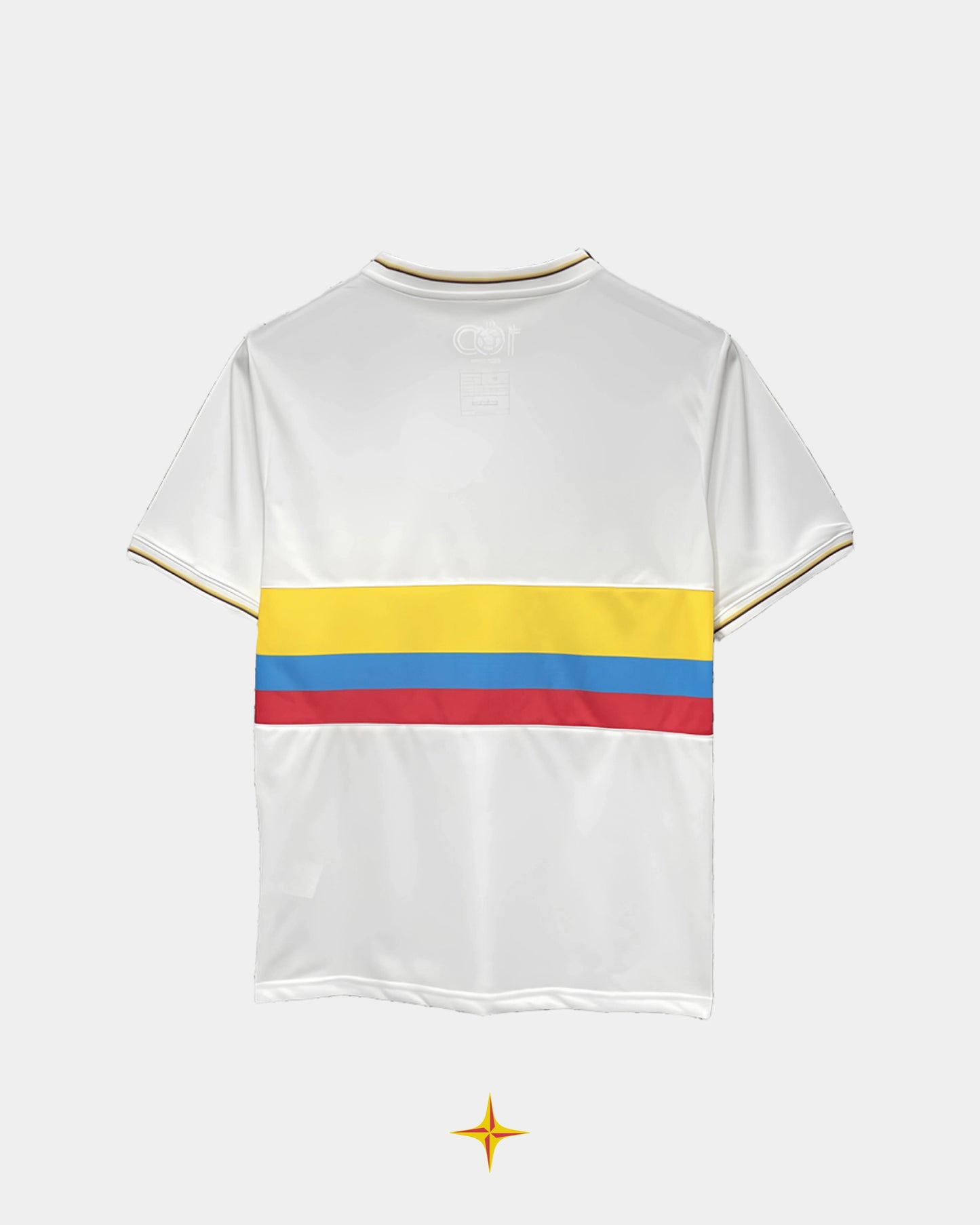 Maillot De La Colombie