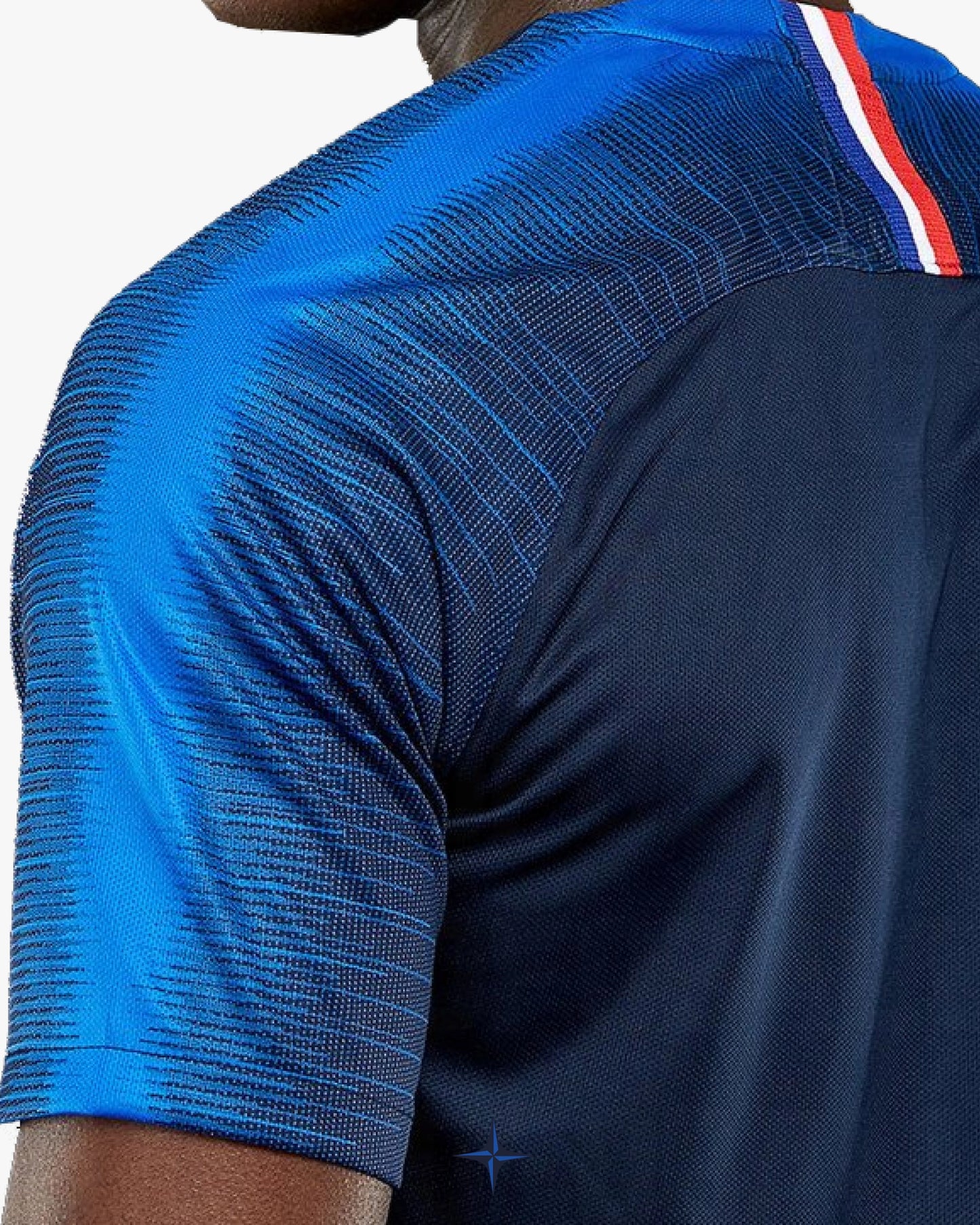 Maillot De La France