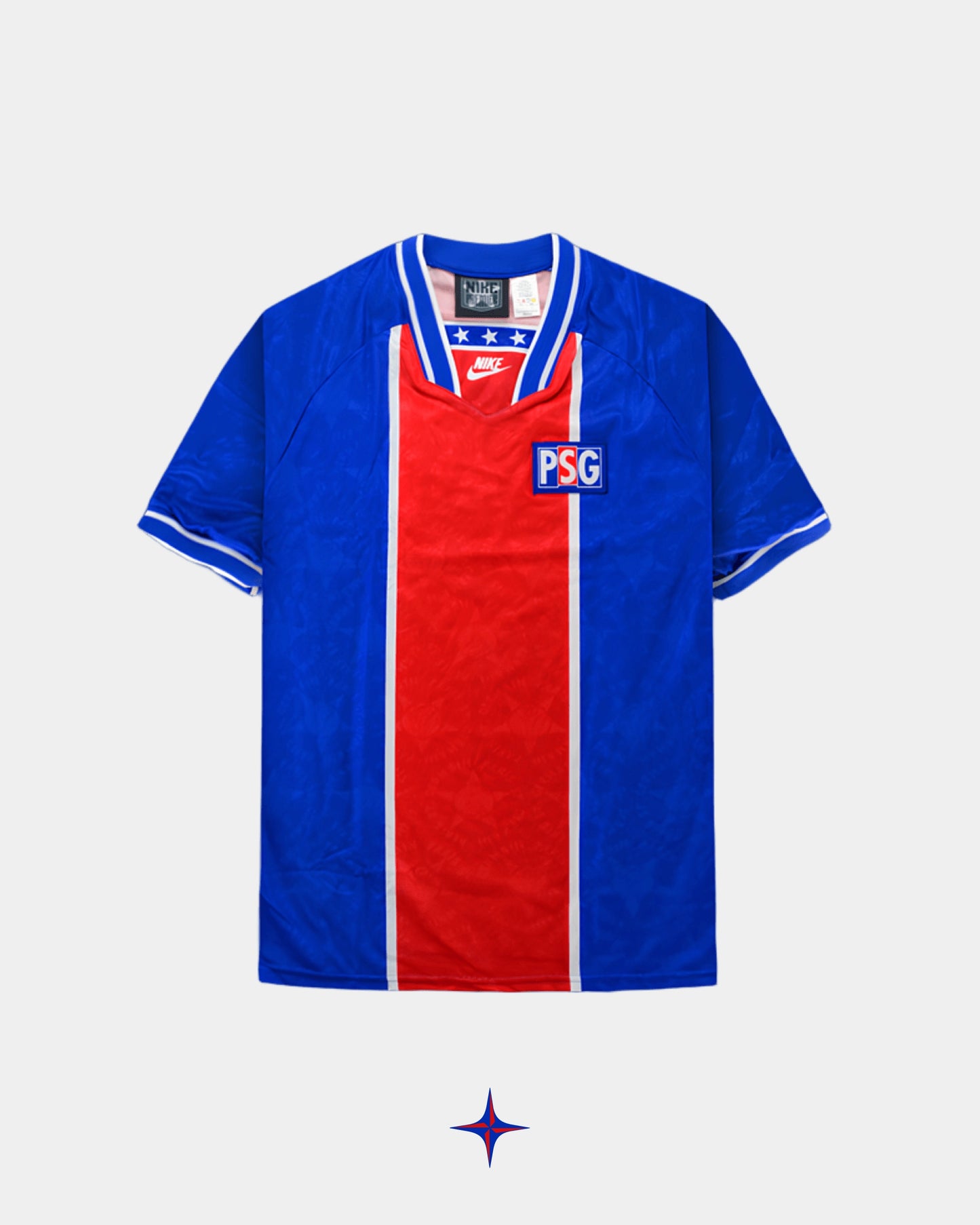 Maillot Domicile Psg