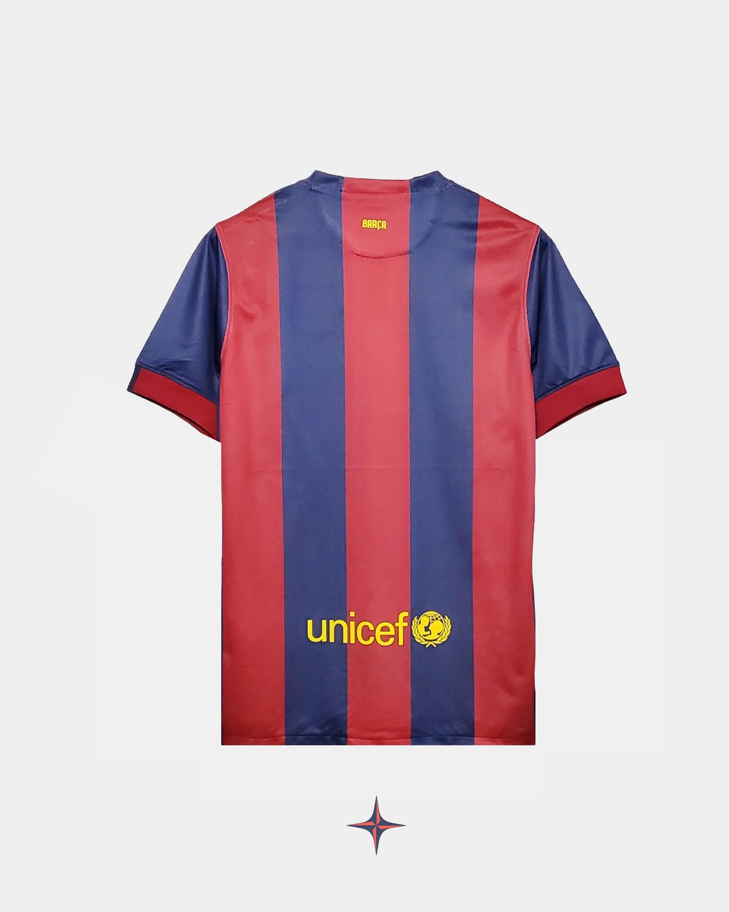 Maillot Du Barça 2015