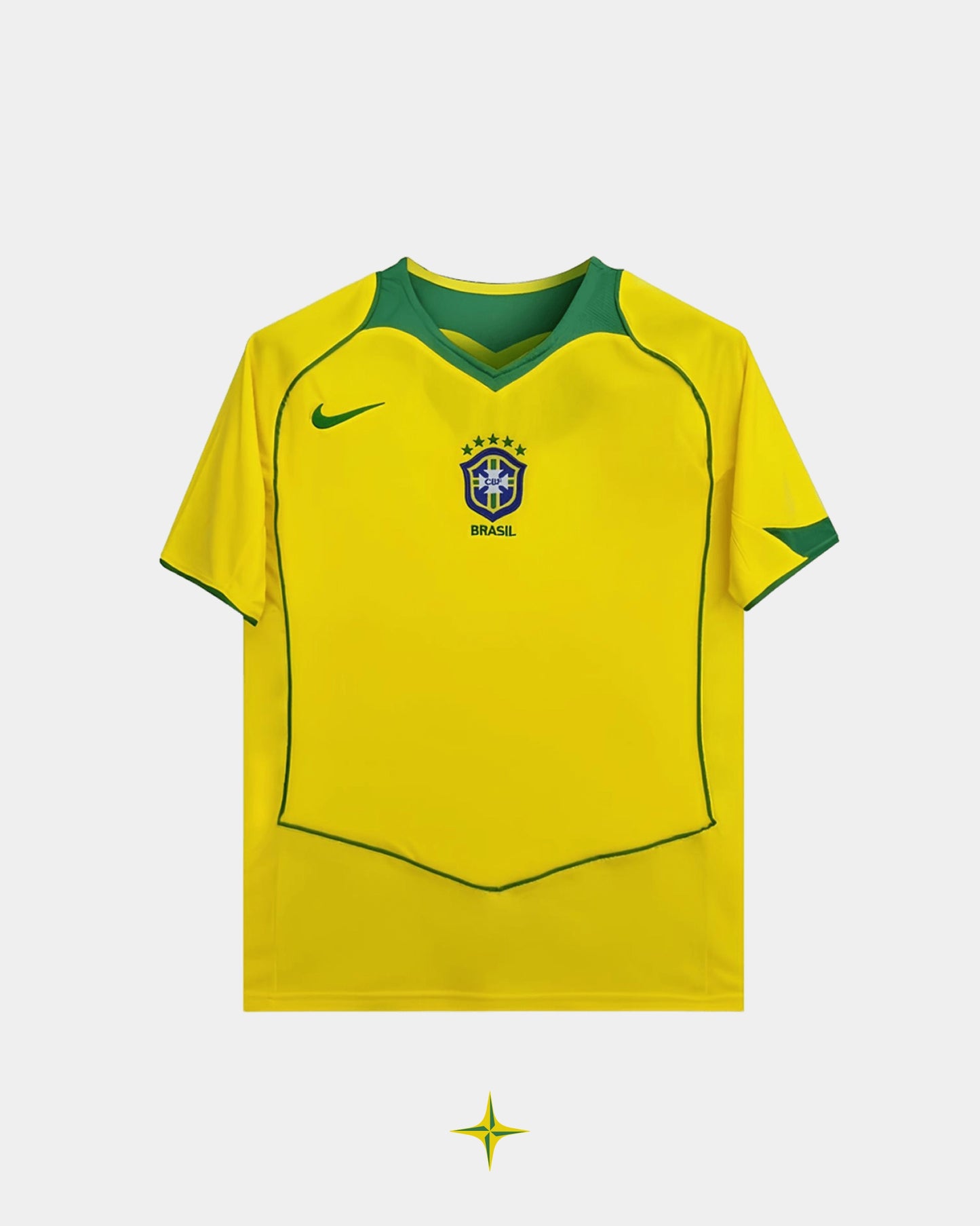 Maillot Du Brésil