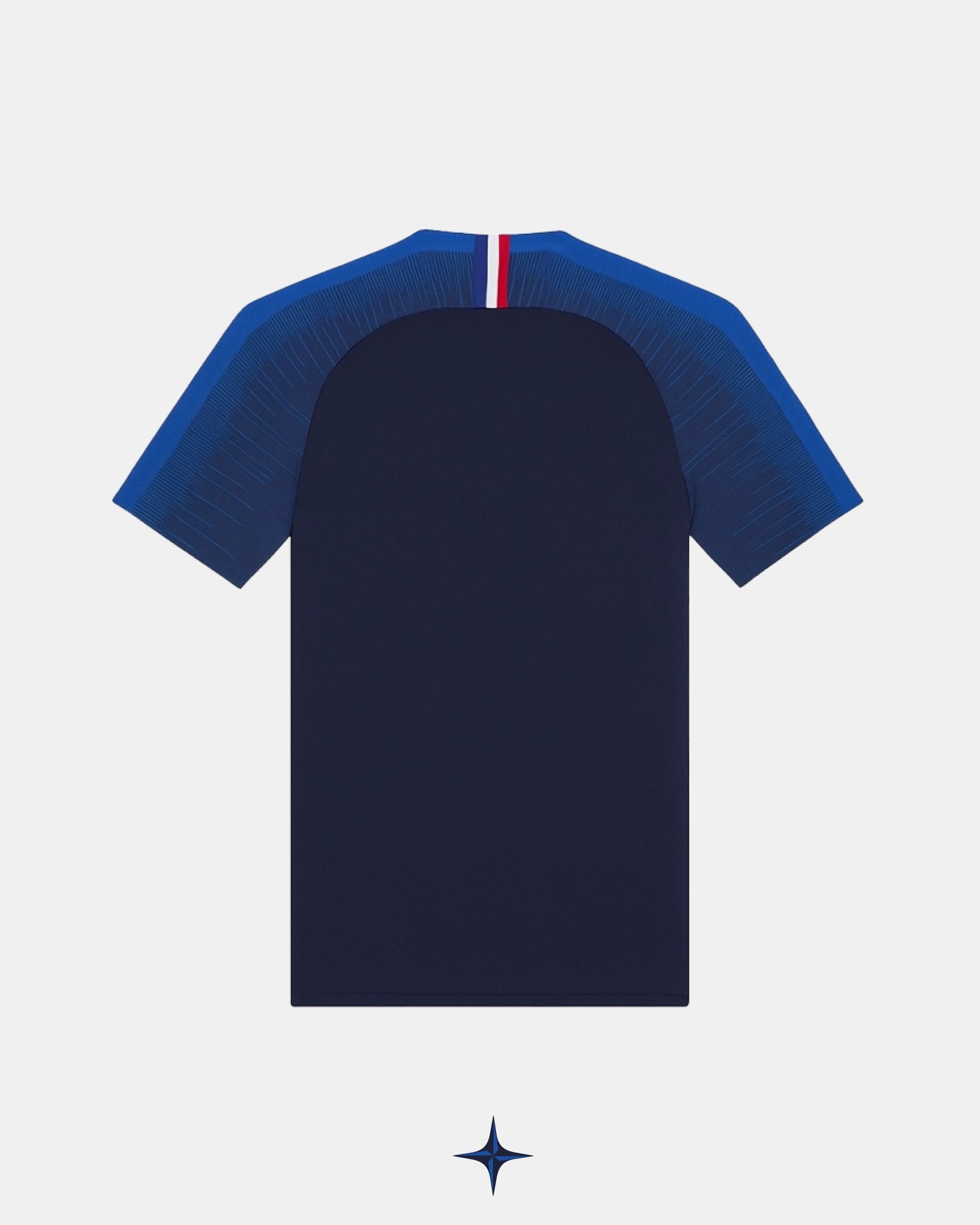 Maillot France 2018 2 Étoiles