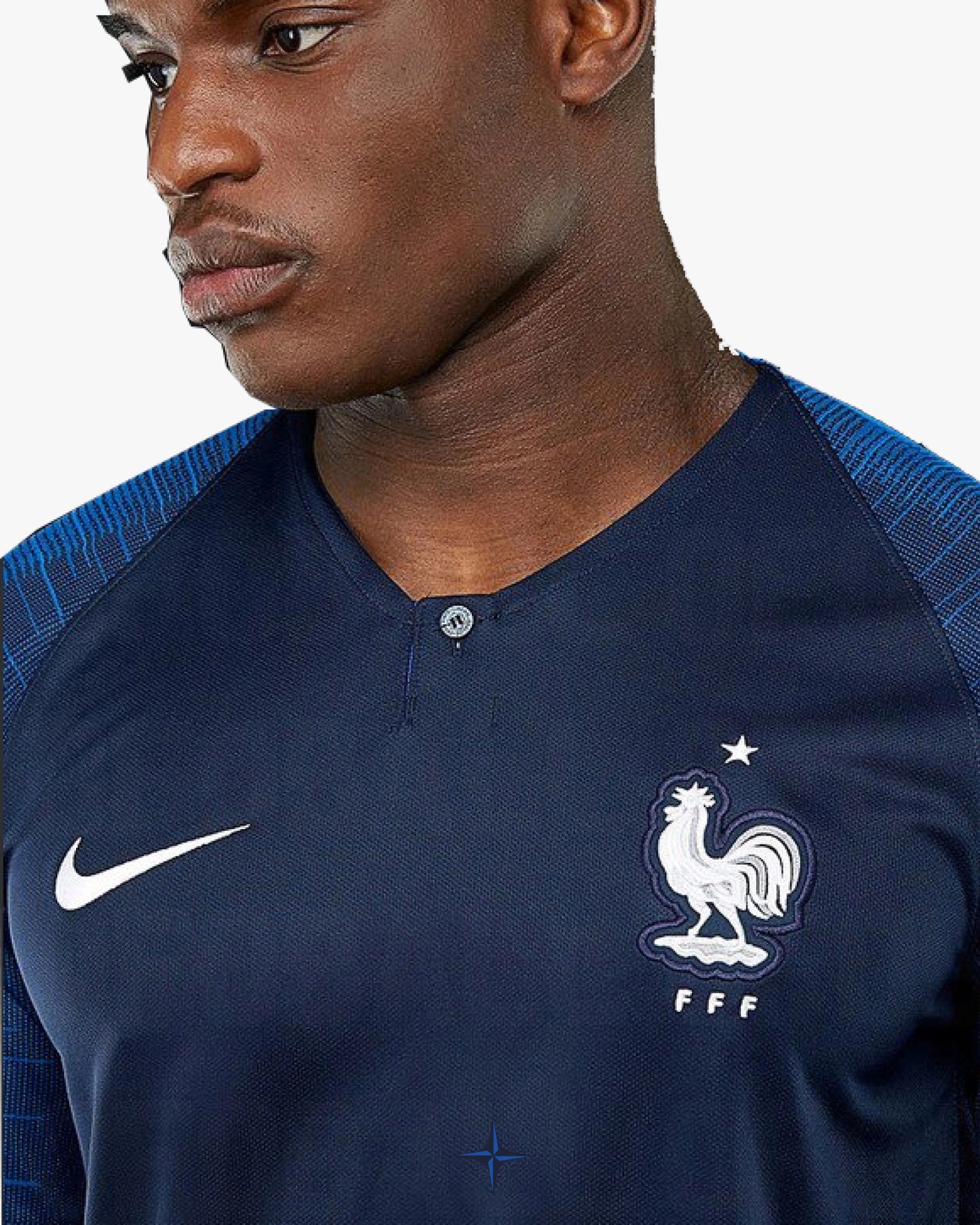Maillot France Coupe Du Monde 2018