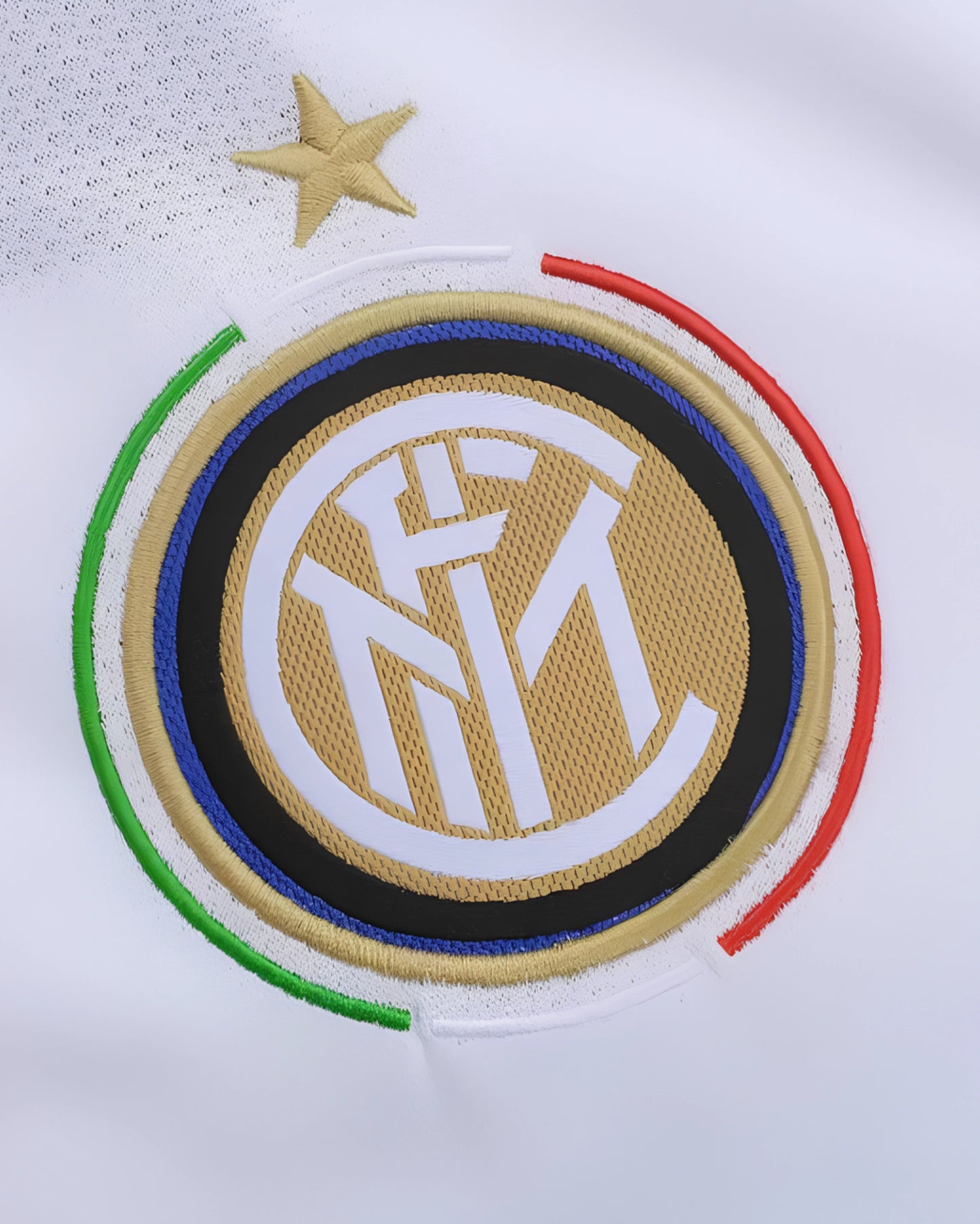 Maillot Inter 2010