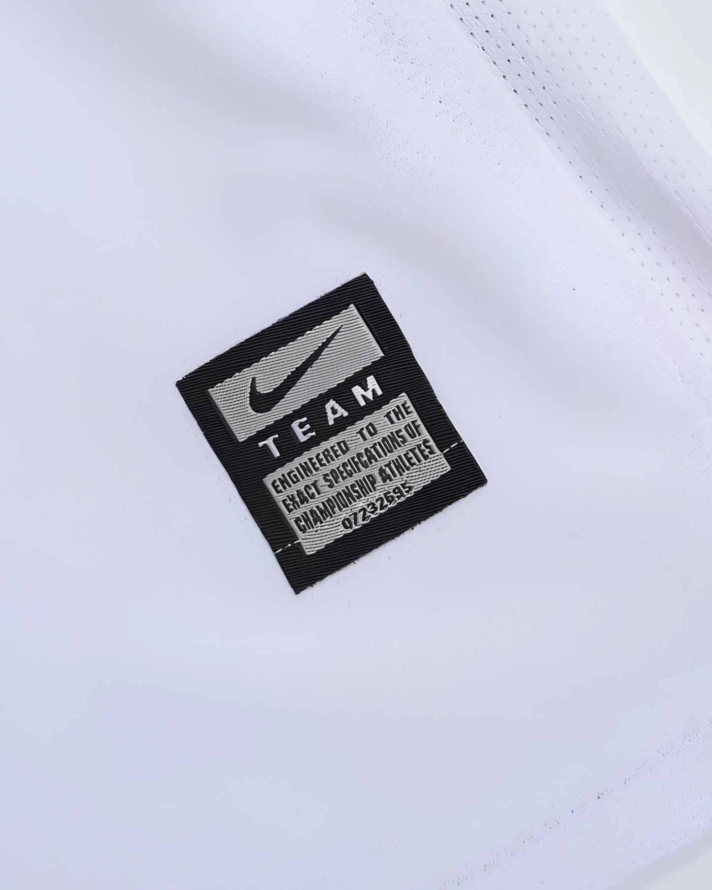 Maillot Inter Milan Blanc