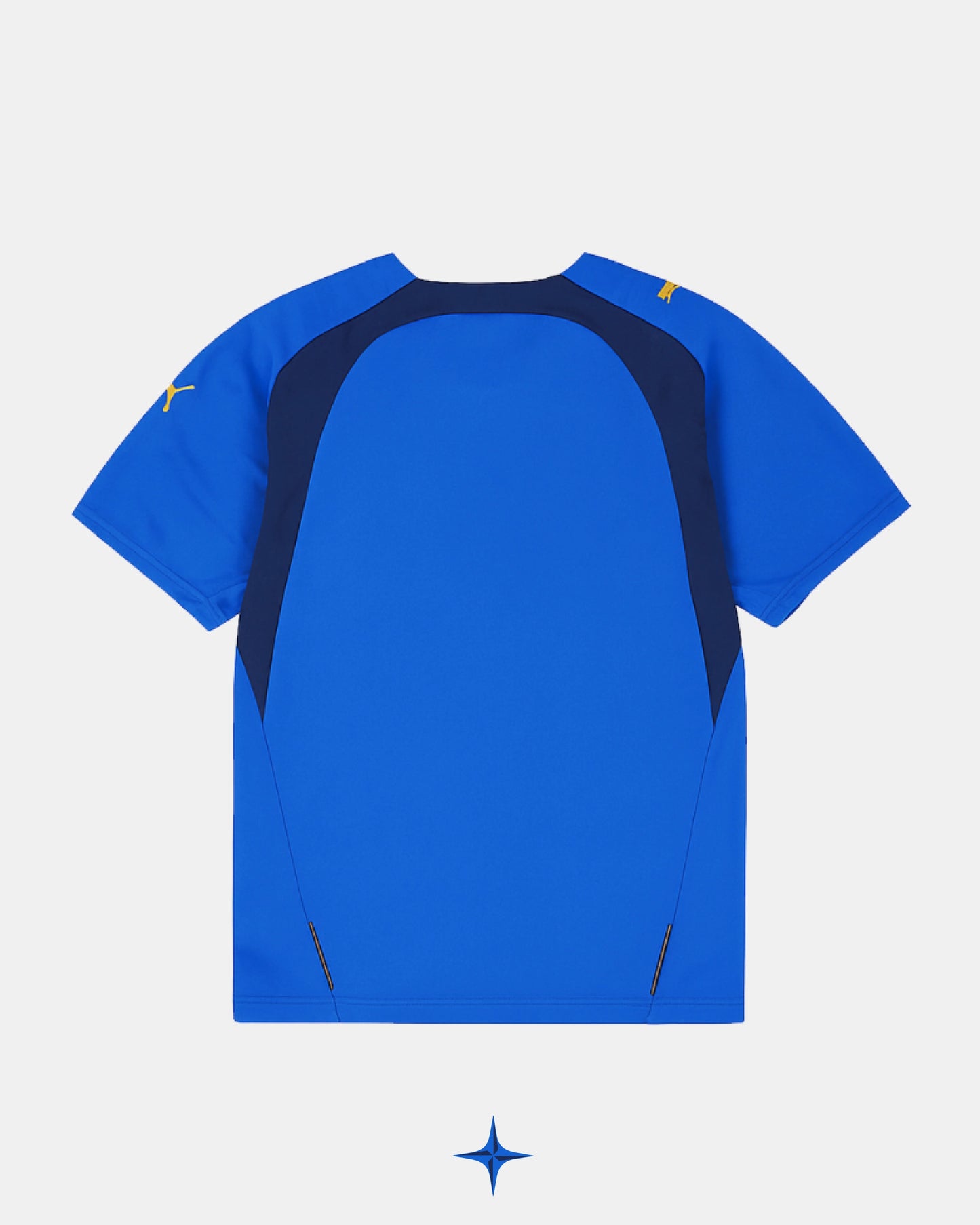 Maillot Italie Retro