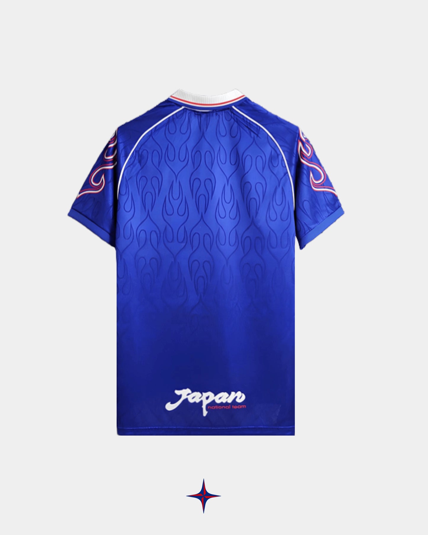 Maillot Japan