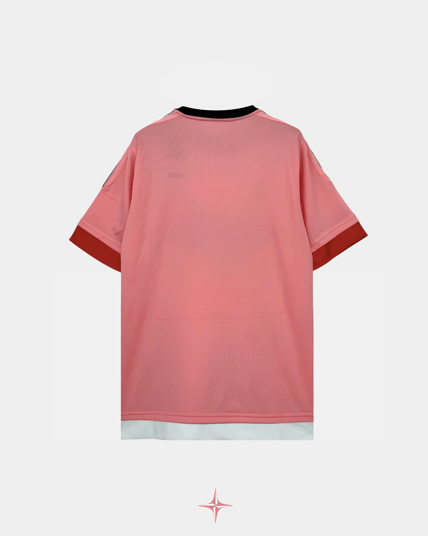 Maillot Juve Rose