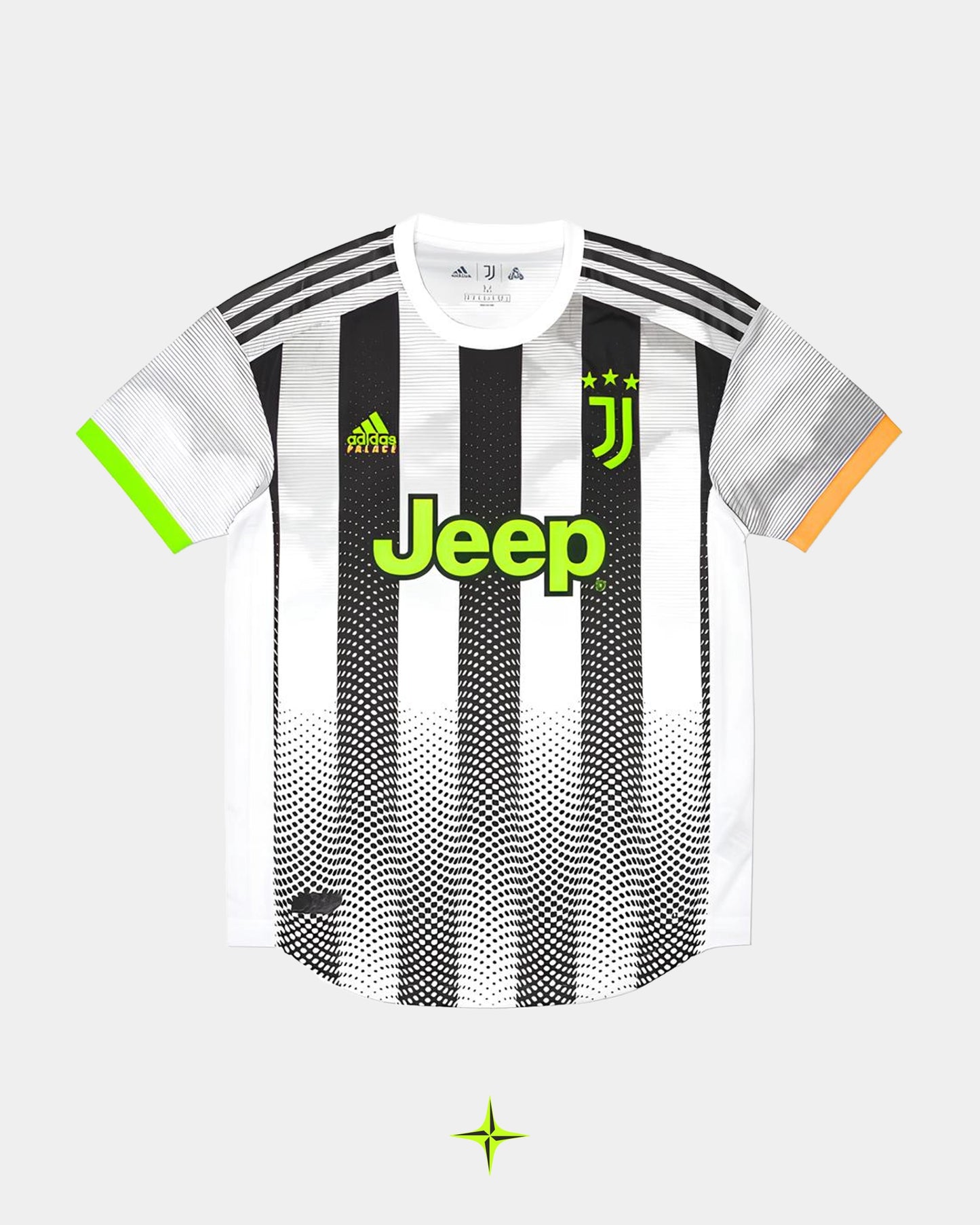 Maillot Juventus Palace