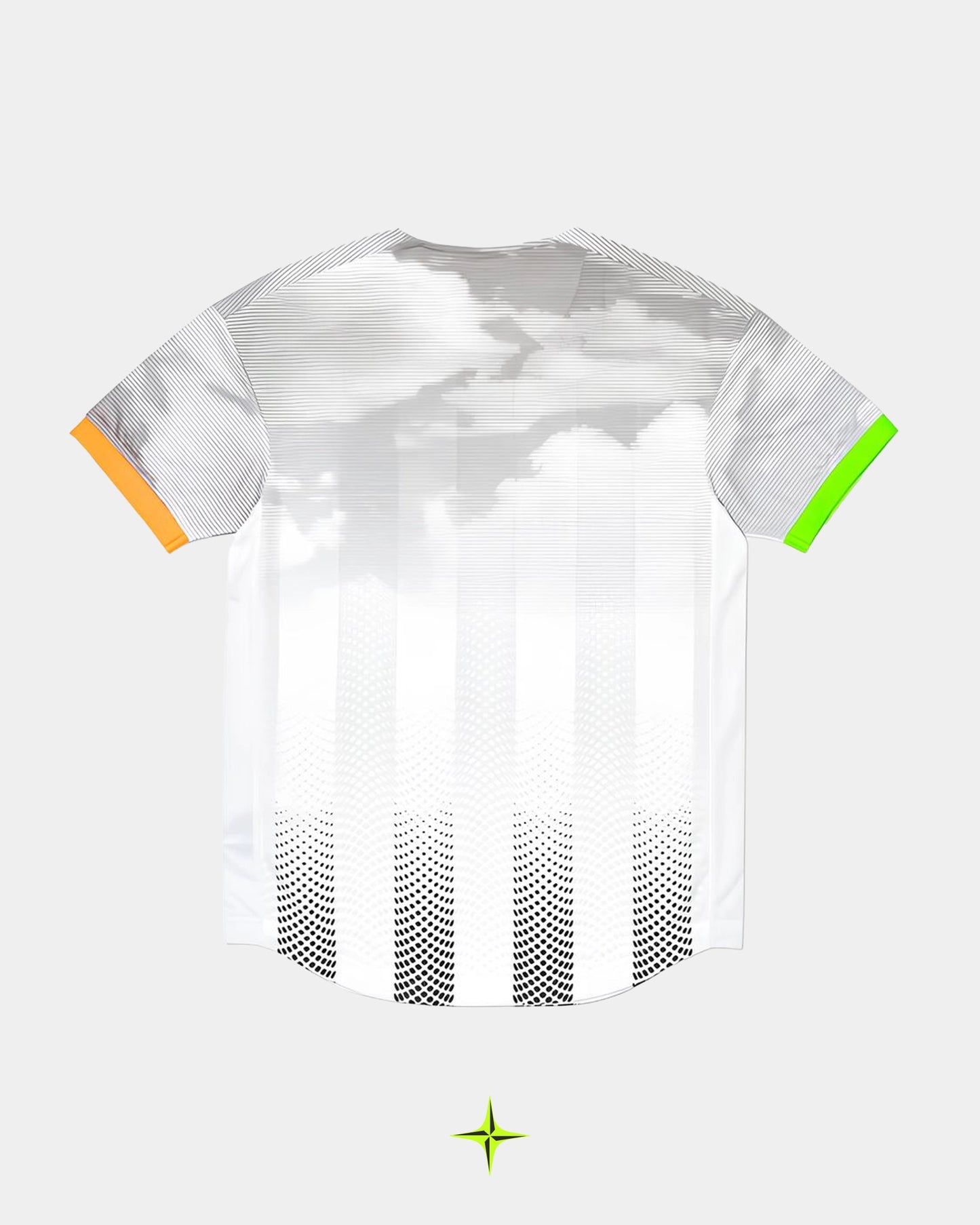 Maillot Juventus Ronaldo