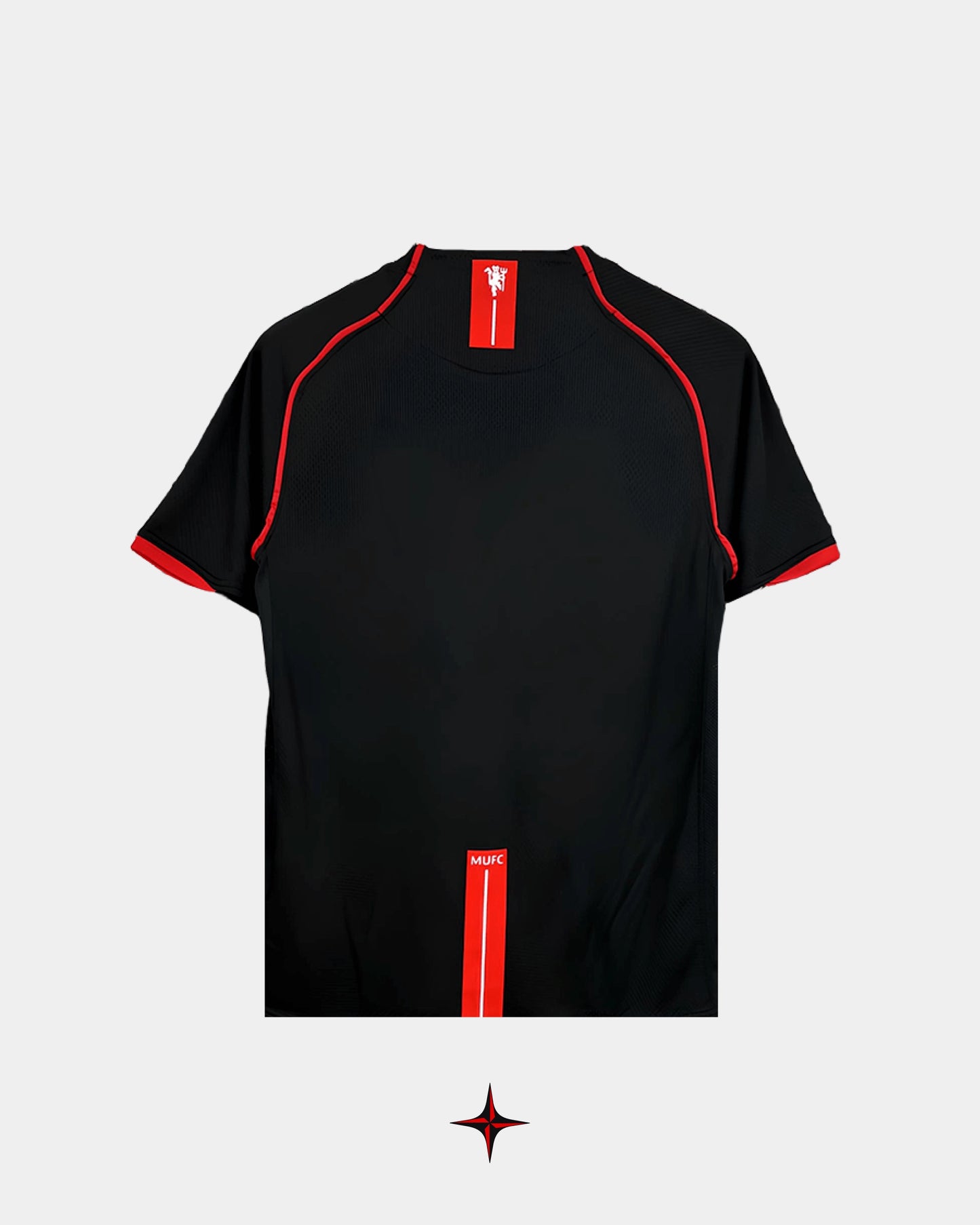 Maillot Manchester United Cristiano Ronaldo