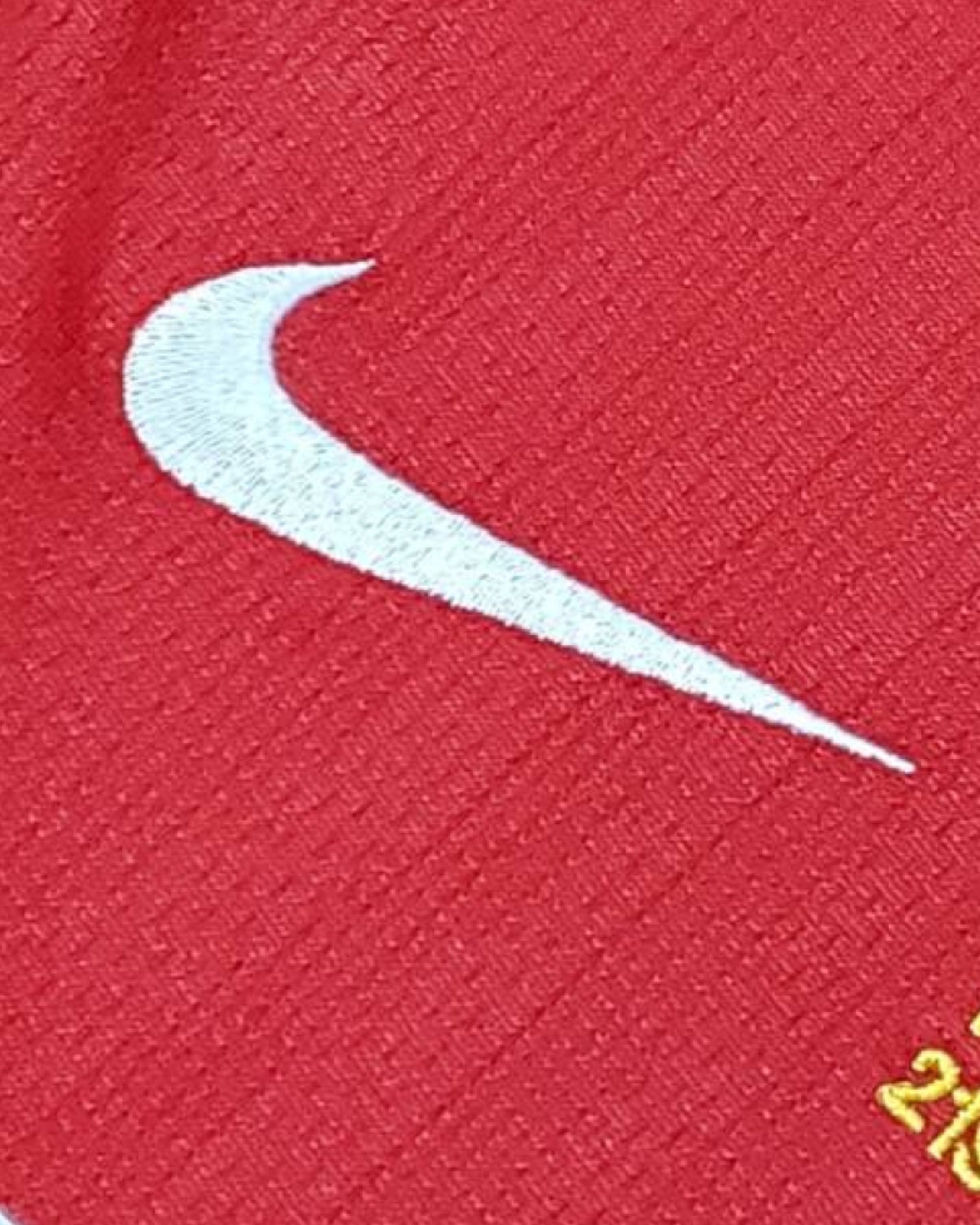 Maillot Manchester United Manche Longue