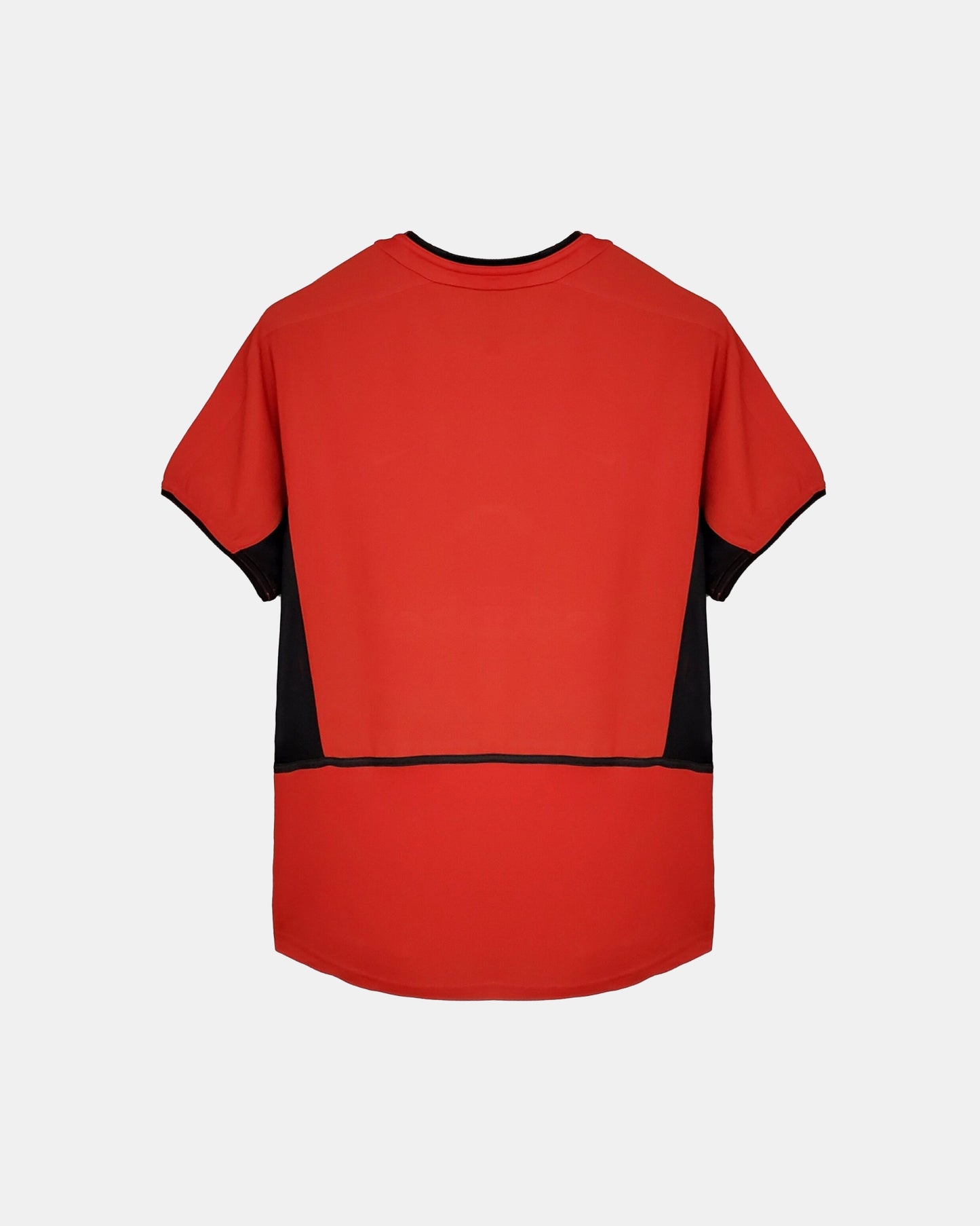Maillot Manchester United Vodafone