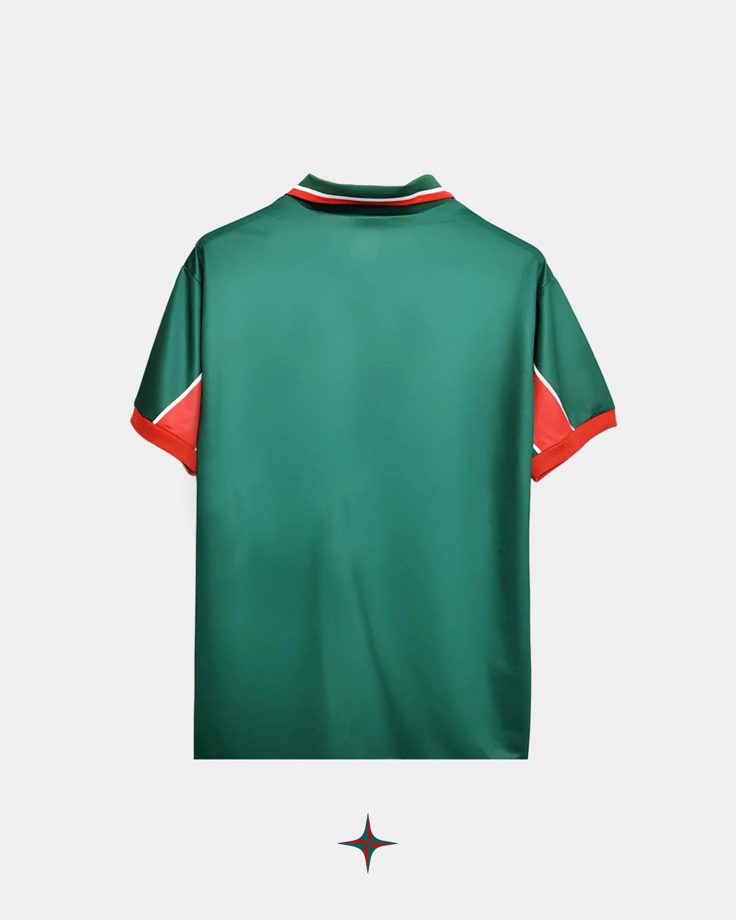 Maillot Maroc 98
