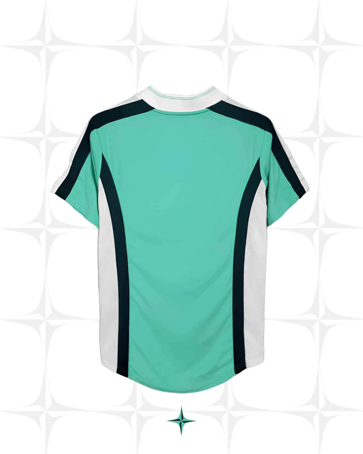 Maillot Nigeria Nike