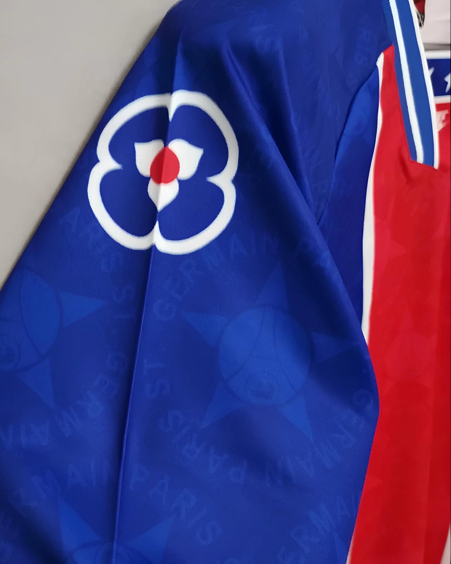 Maillot Paris Saint Germain