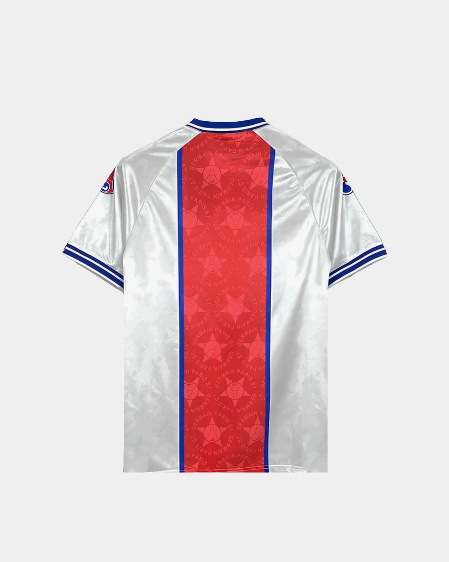 Maillot Paris Vintage