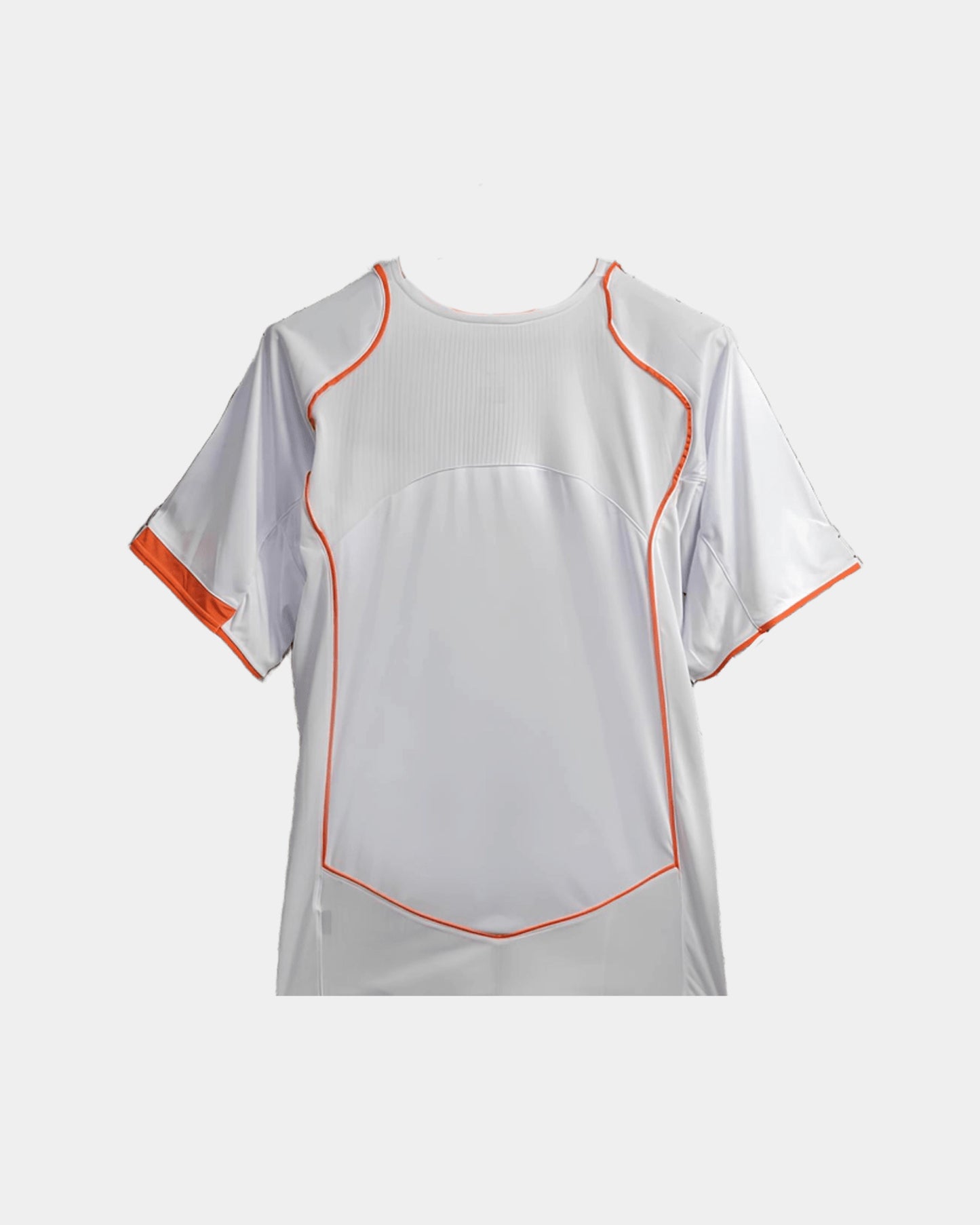 Maillot Pays Bas Nike