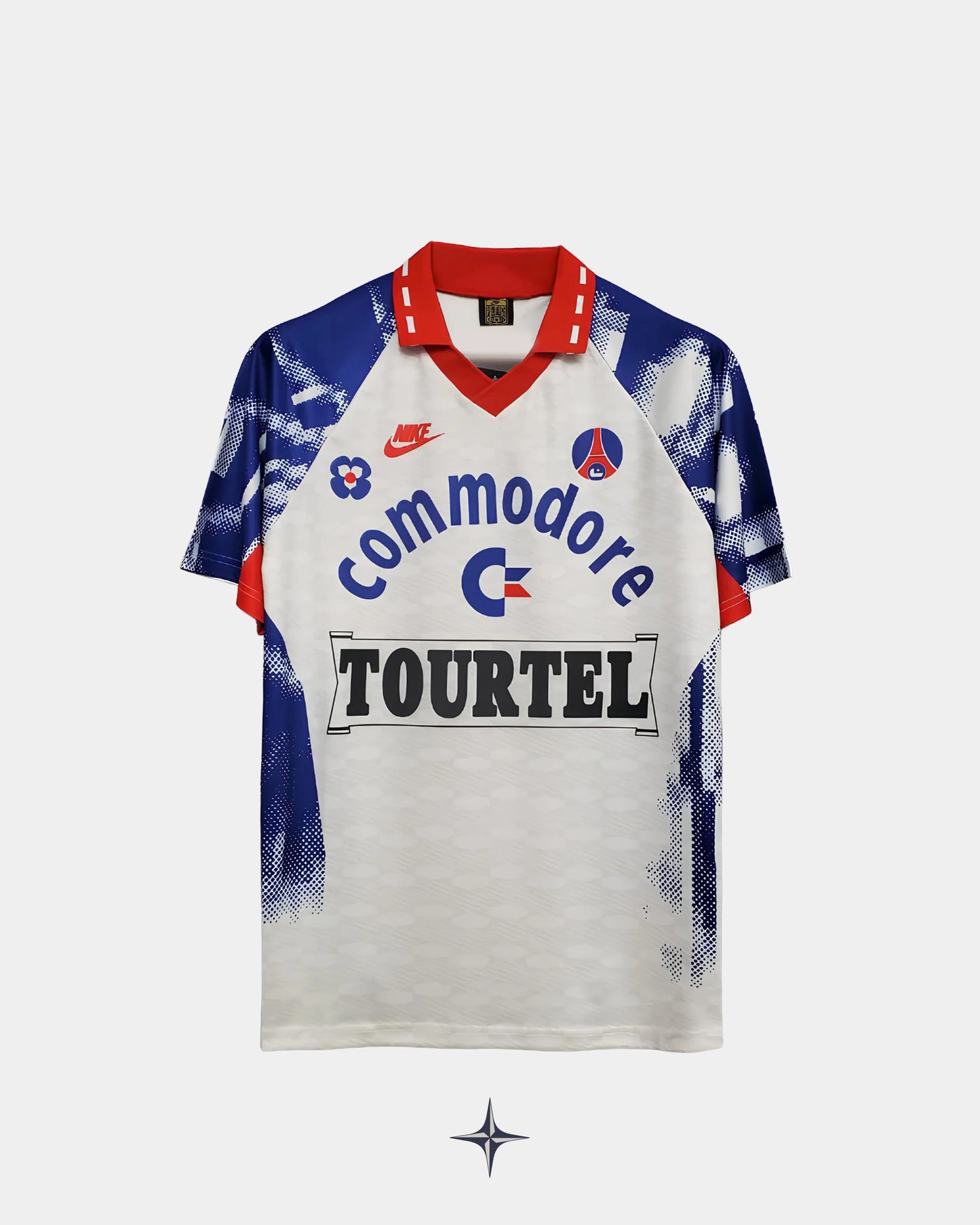 Maillot Psg 1992