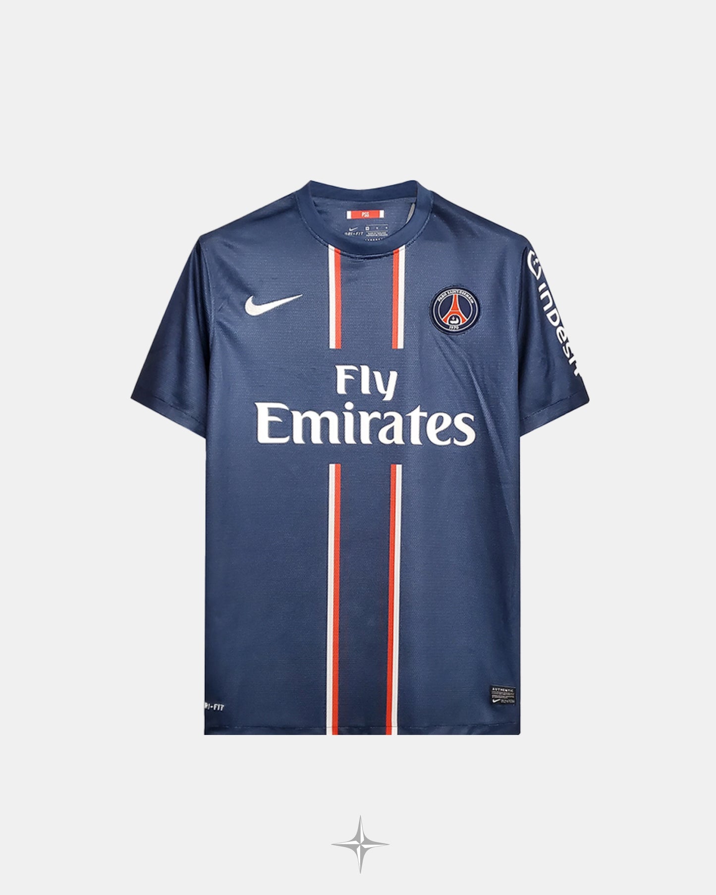 Maillot Psg 2011