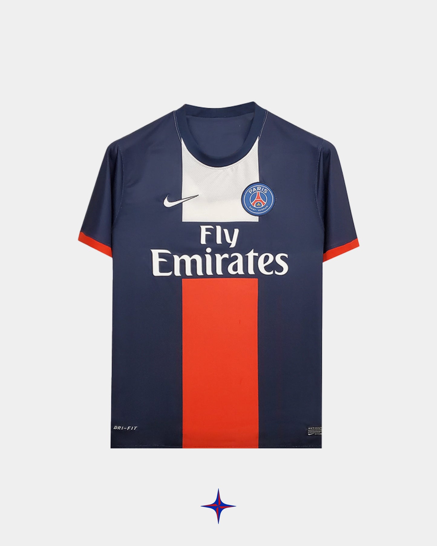 Maillot Psg Beckham