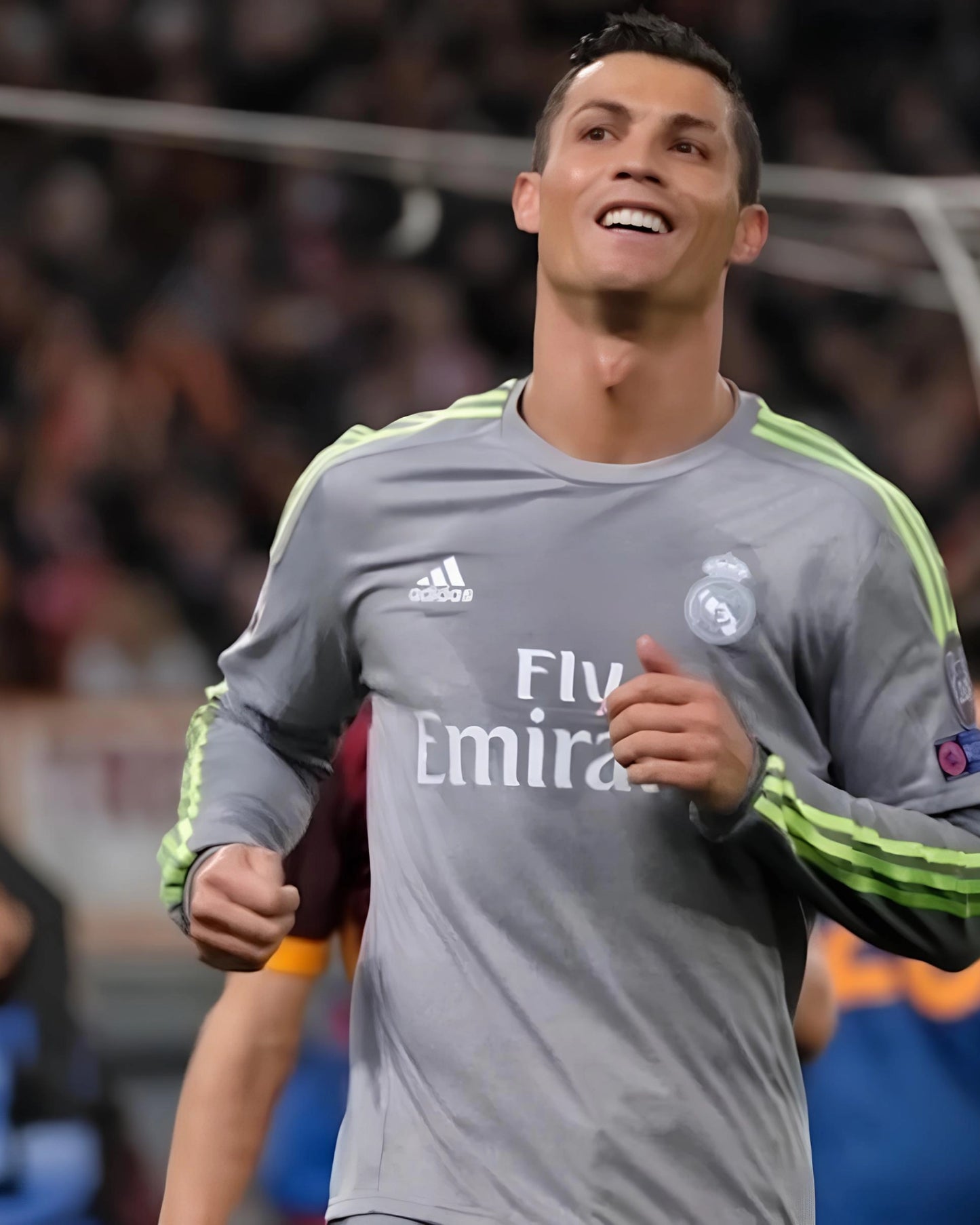 Maillot Real Madrid 2016