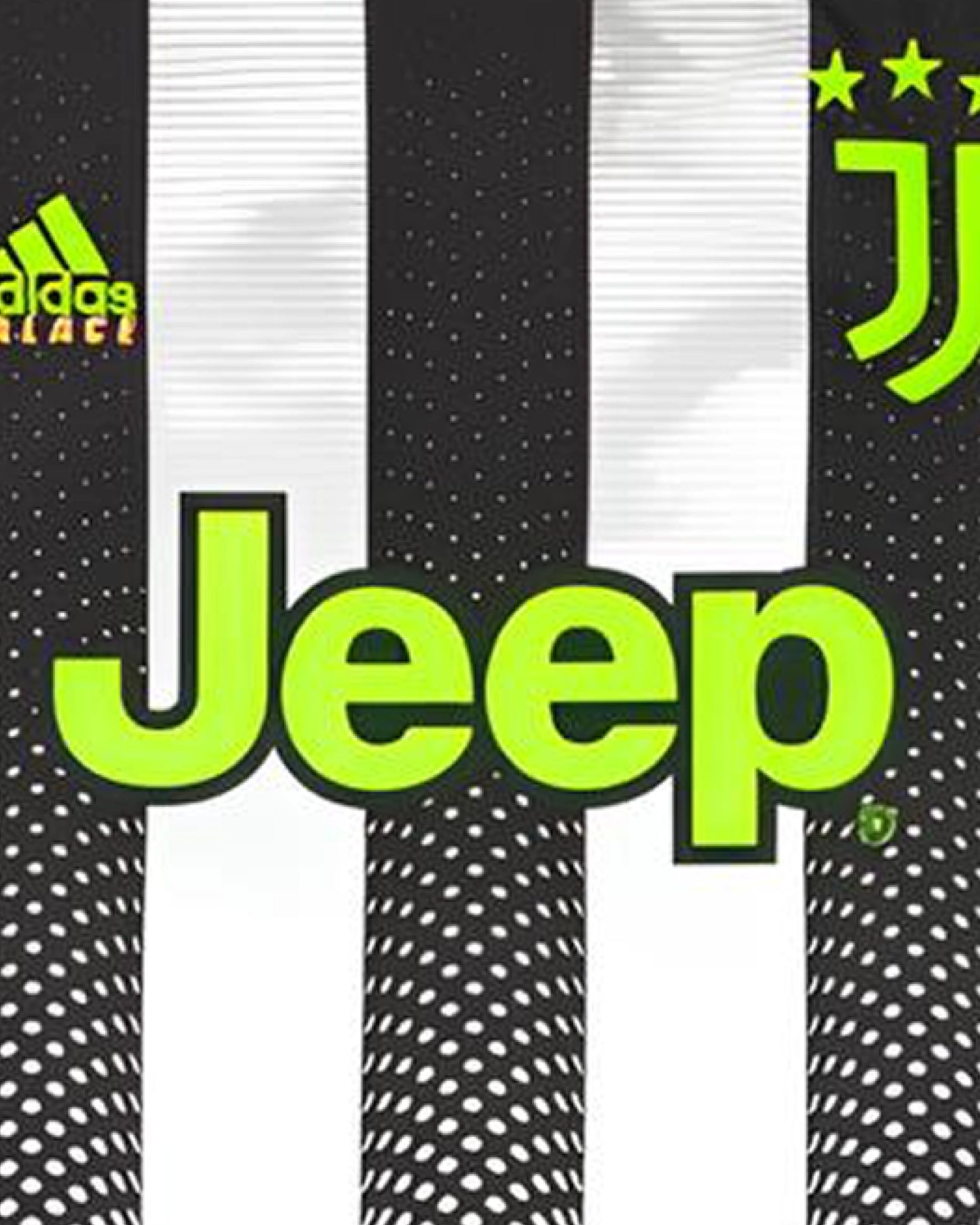 Maillot Ronaldo Juventus