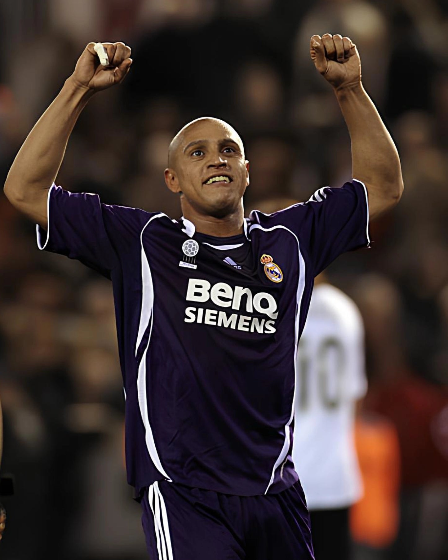 Maillot Third Real Madrid