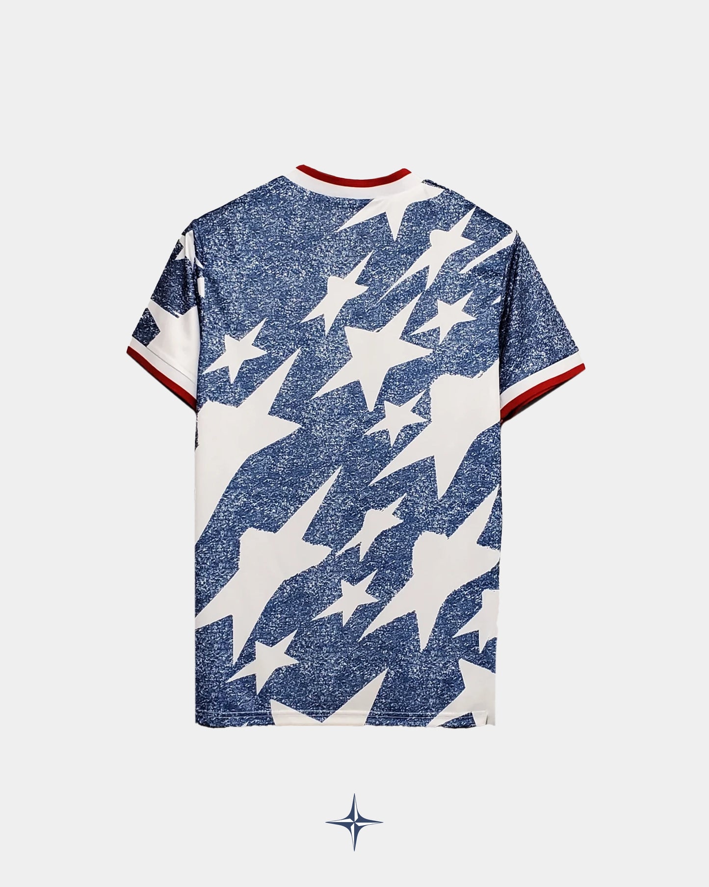 Maillot Usa Foot
