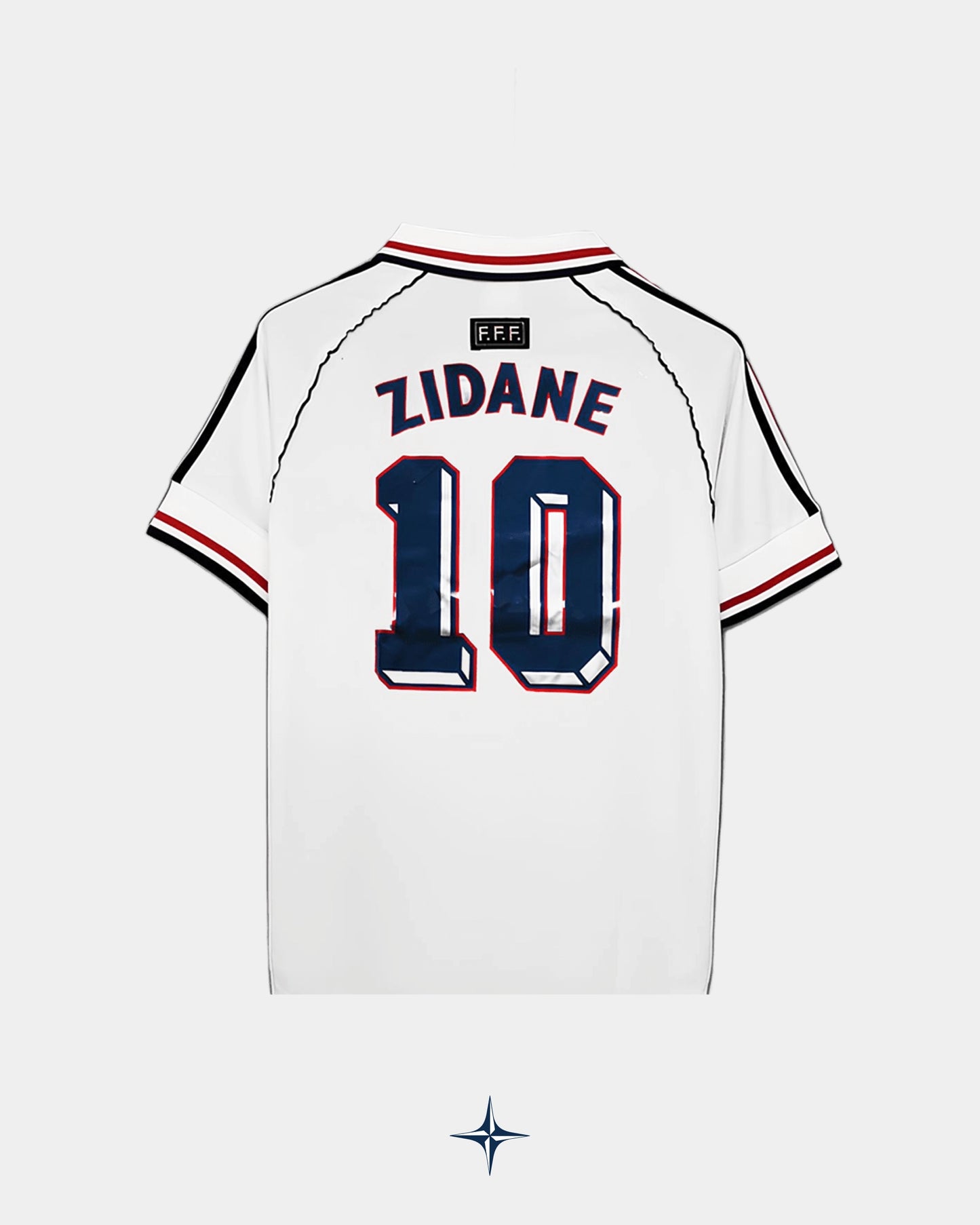 Maillot Équipe De France