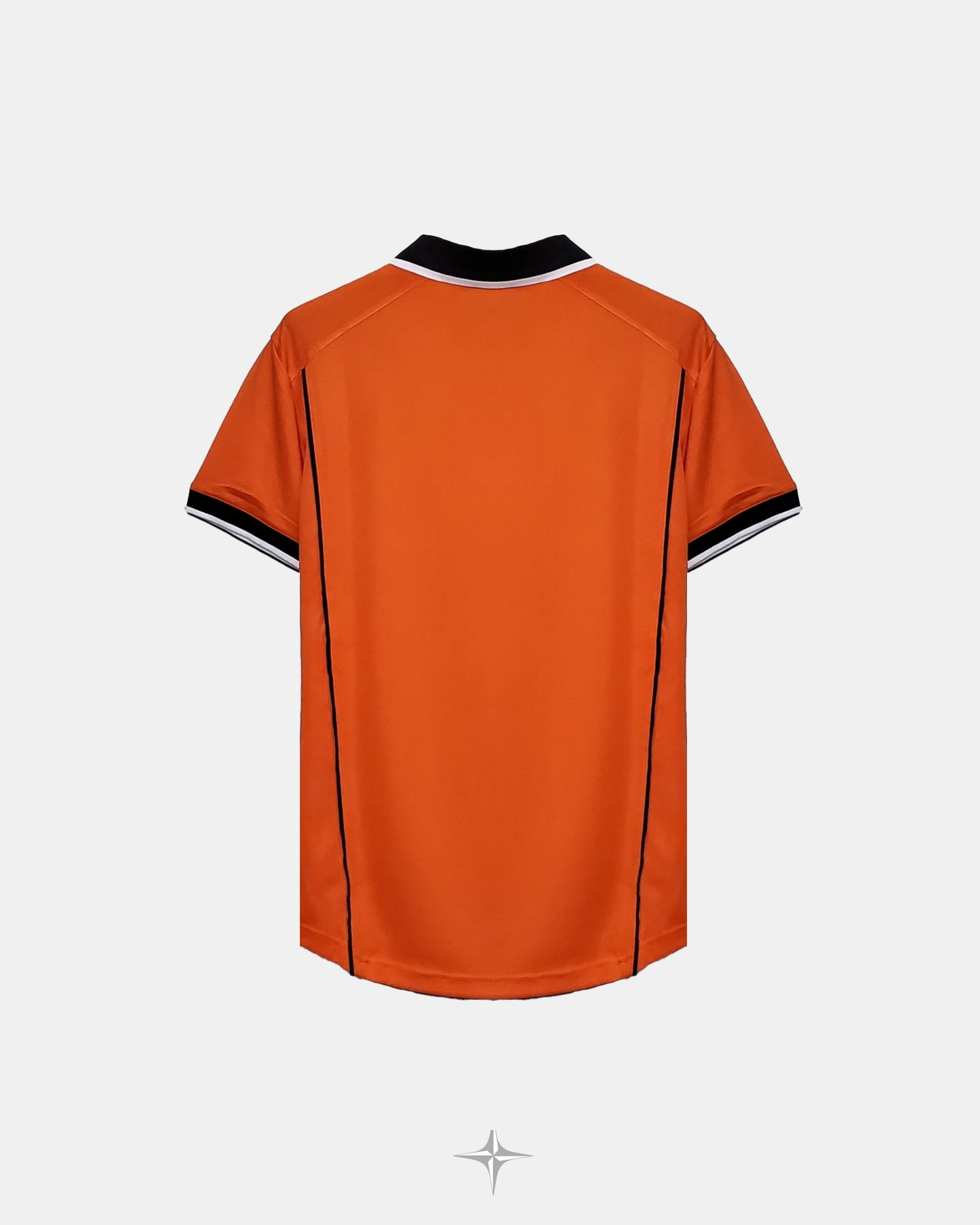 Netherland Jersey