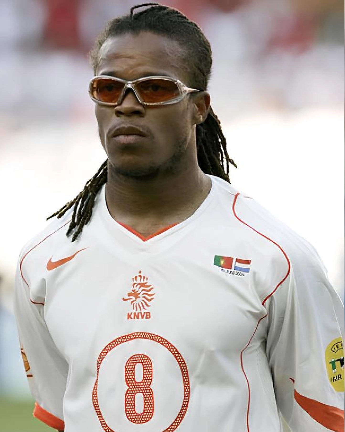 Netherland Jersey Away