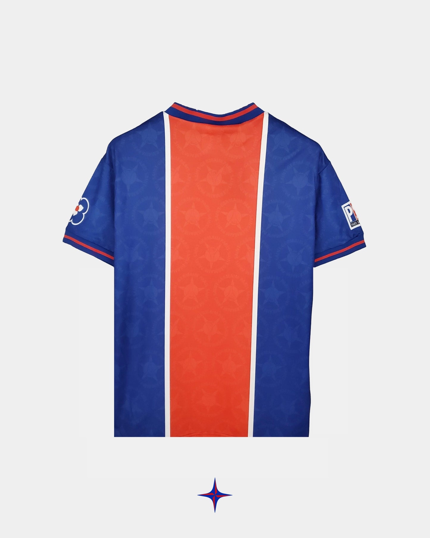 Paris Saint Germain Jersey