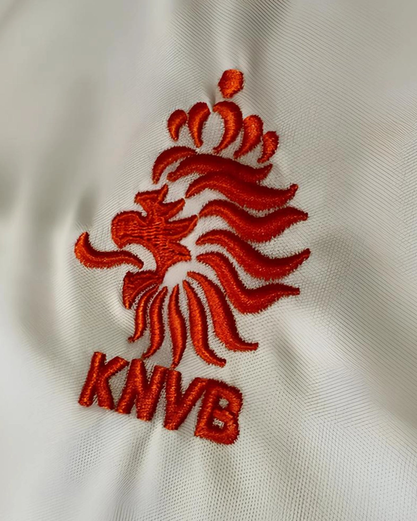 Pays Bas Maillot